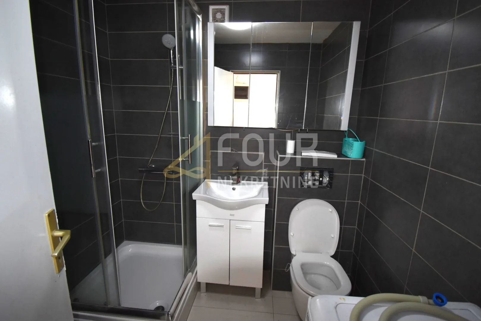najam, matulji, kućeli, 2skl, 60m2, pogled na more, okućnica - slika 9