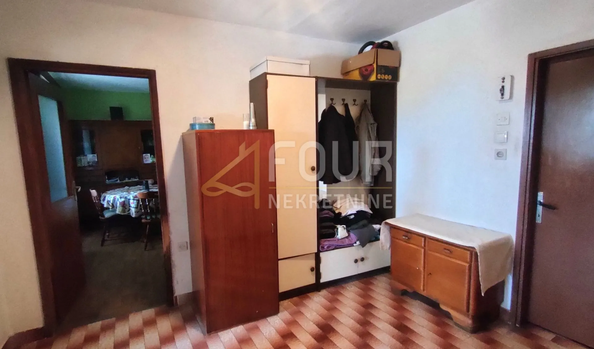 rijeka, srdoči, kuća 220m2, prilika za investiciju!! - slika 8