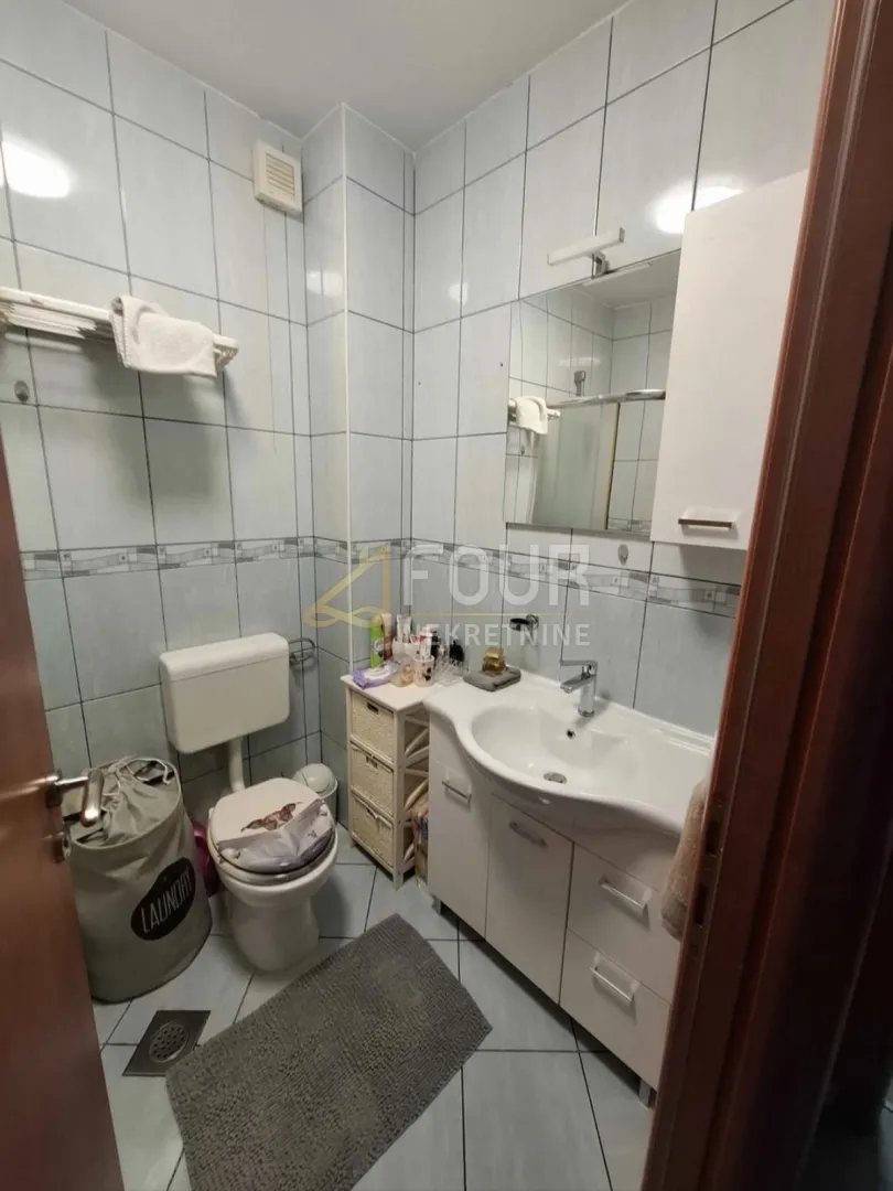 viškovo, 34m2, pom. prostor u naravi stan, 1s+db - slika 13