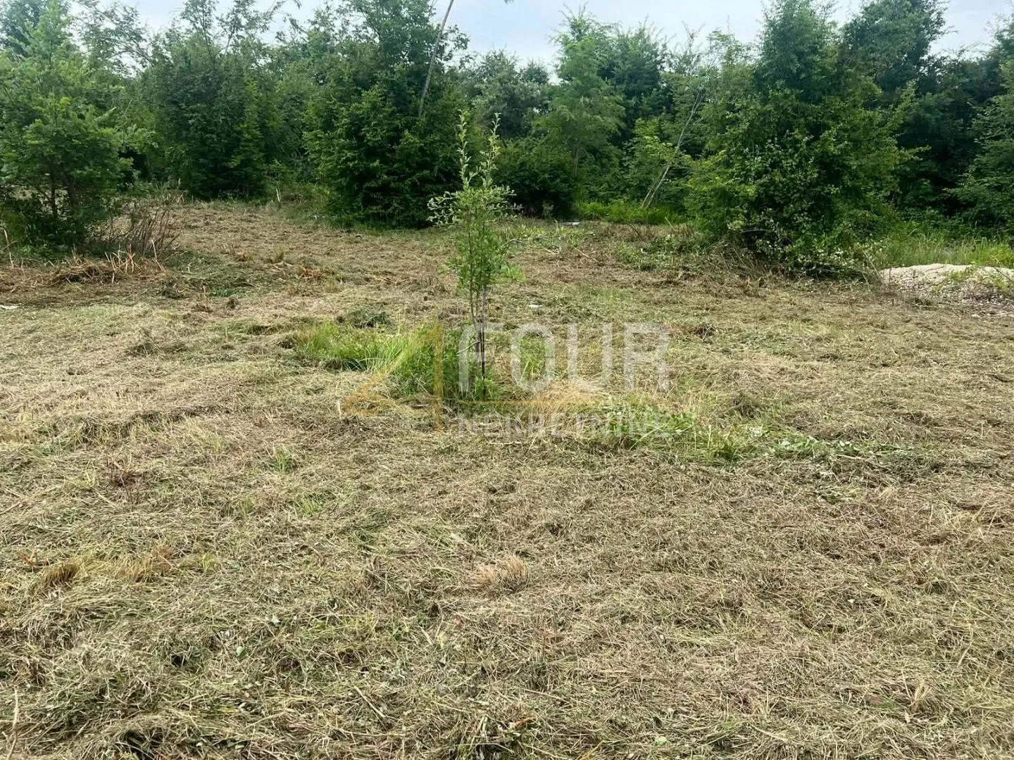 istra, umag, materada, poljoprivredno zemljište, 500m2 - slika 3