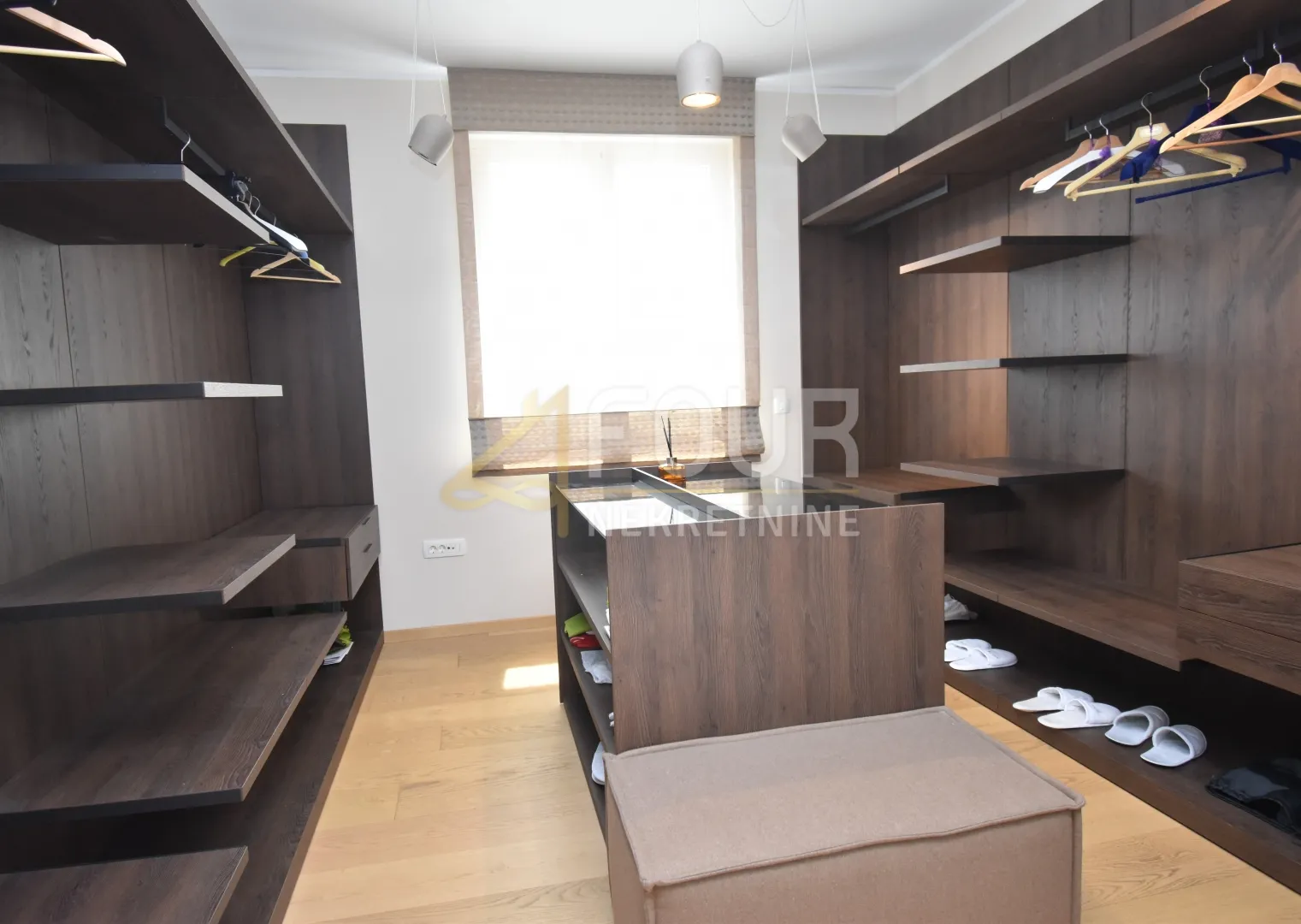 opatija, penthouse, 3s+db, 267.20m2, pogled na more - slika 19
