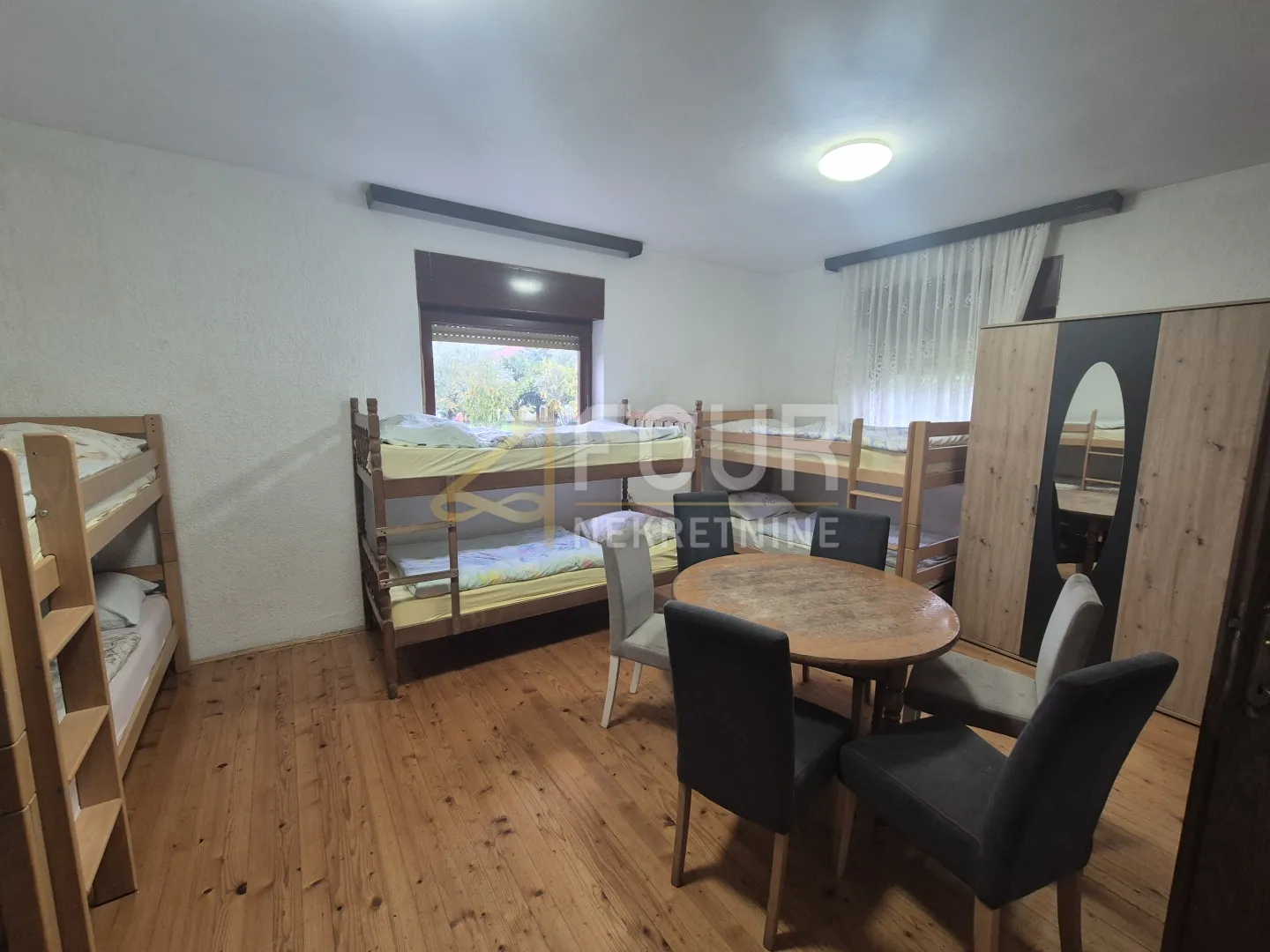 najam, kastav - rubeši, 40m2, stan za smještaj radnika! - slika 2