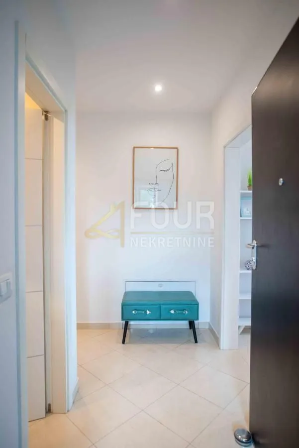 kostrena, 97.10m2, 3s+db, terasa, pogled - slika 6