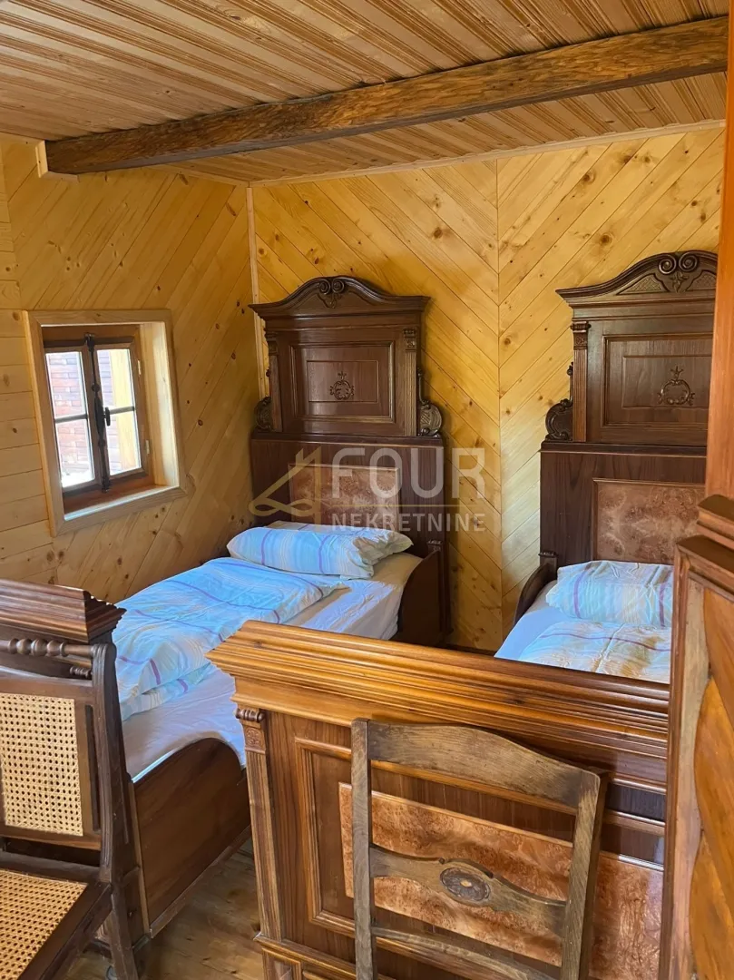 krapina - okolica, samostojeća kuća, 130m2 - slika 4