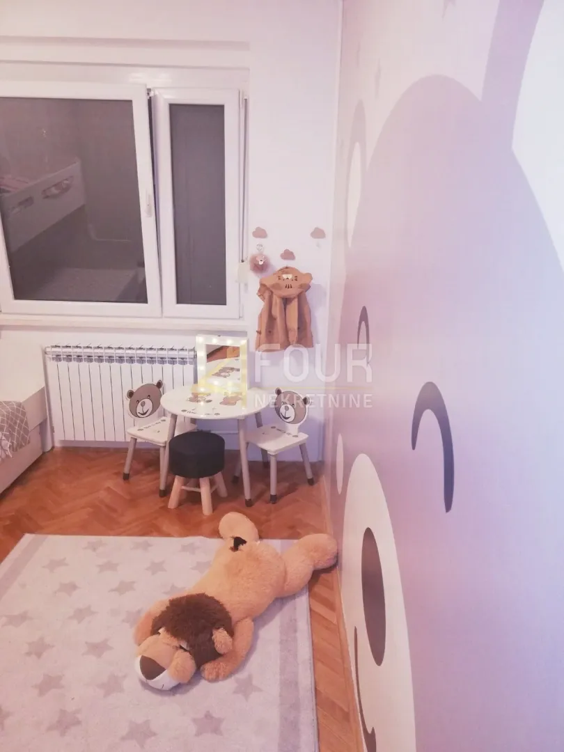 najam, rijeka, drenova, 2s+db, 73m2, balkon - slika 20