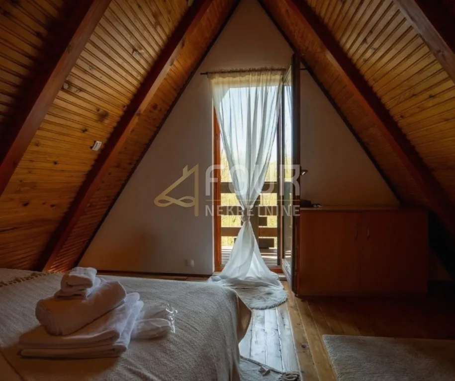gorski kotar, kupska dolina - belo, samostojeća kuća, 130m2 - slika 18