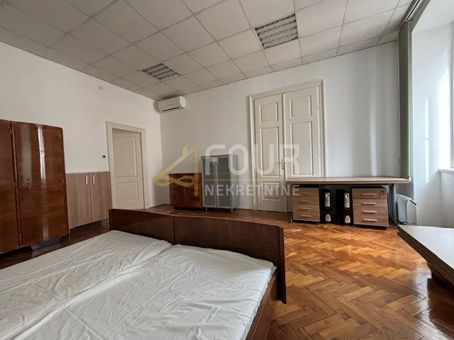 rijeka, centar, 112.25m2, prostran gradski stan - slika 9
