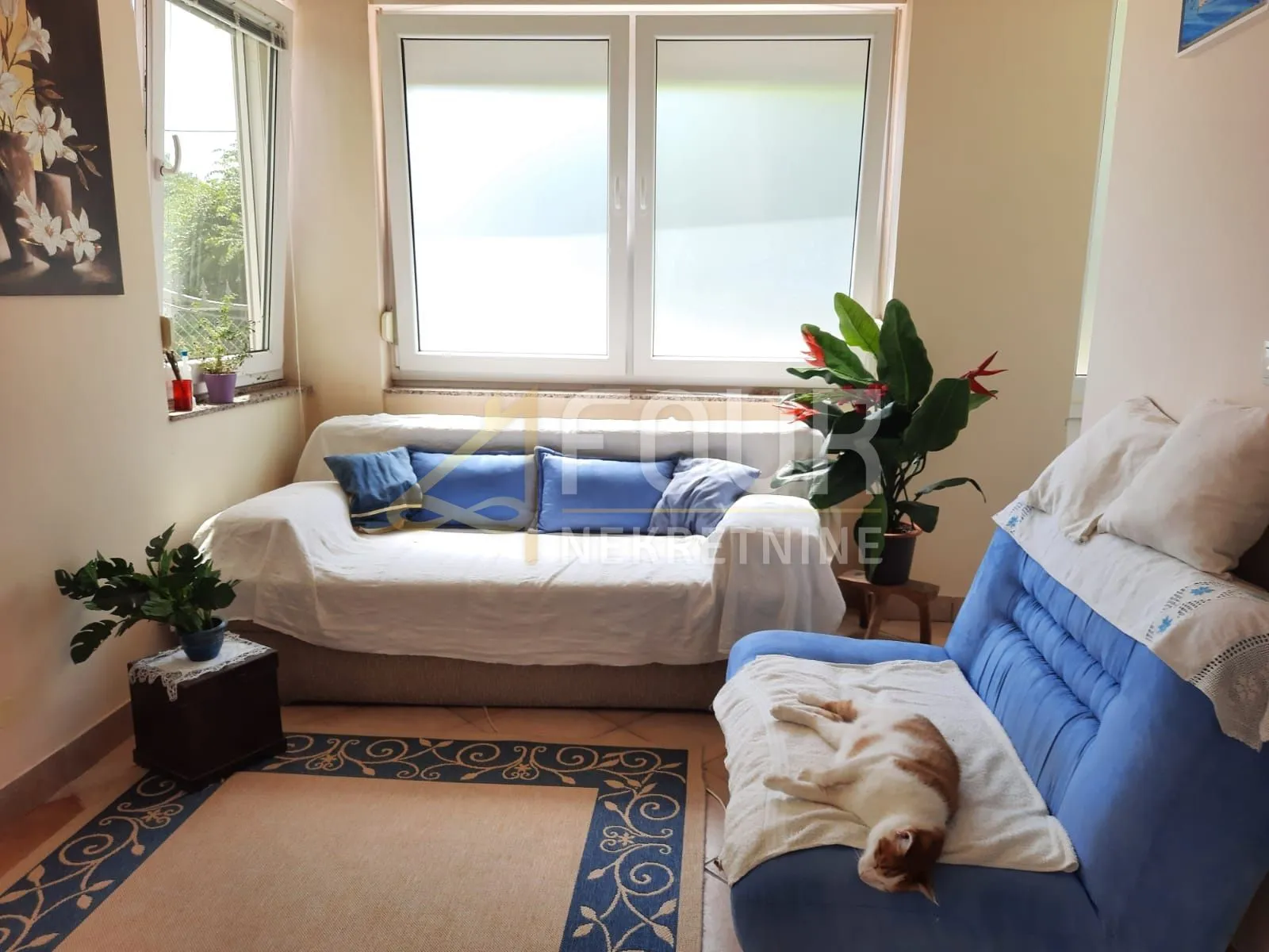 opatija, 127.20m2, 2 stana - 3s+db i 1s+db - slika 6