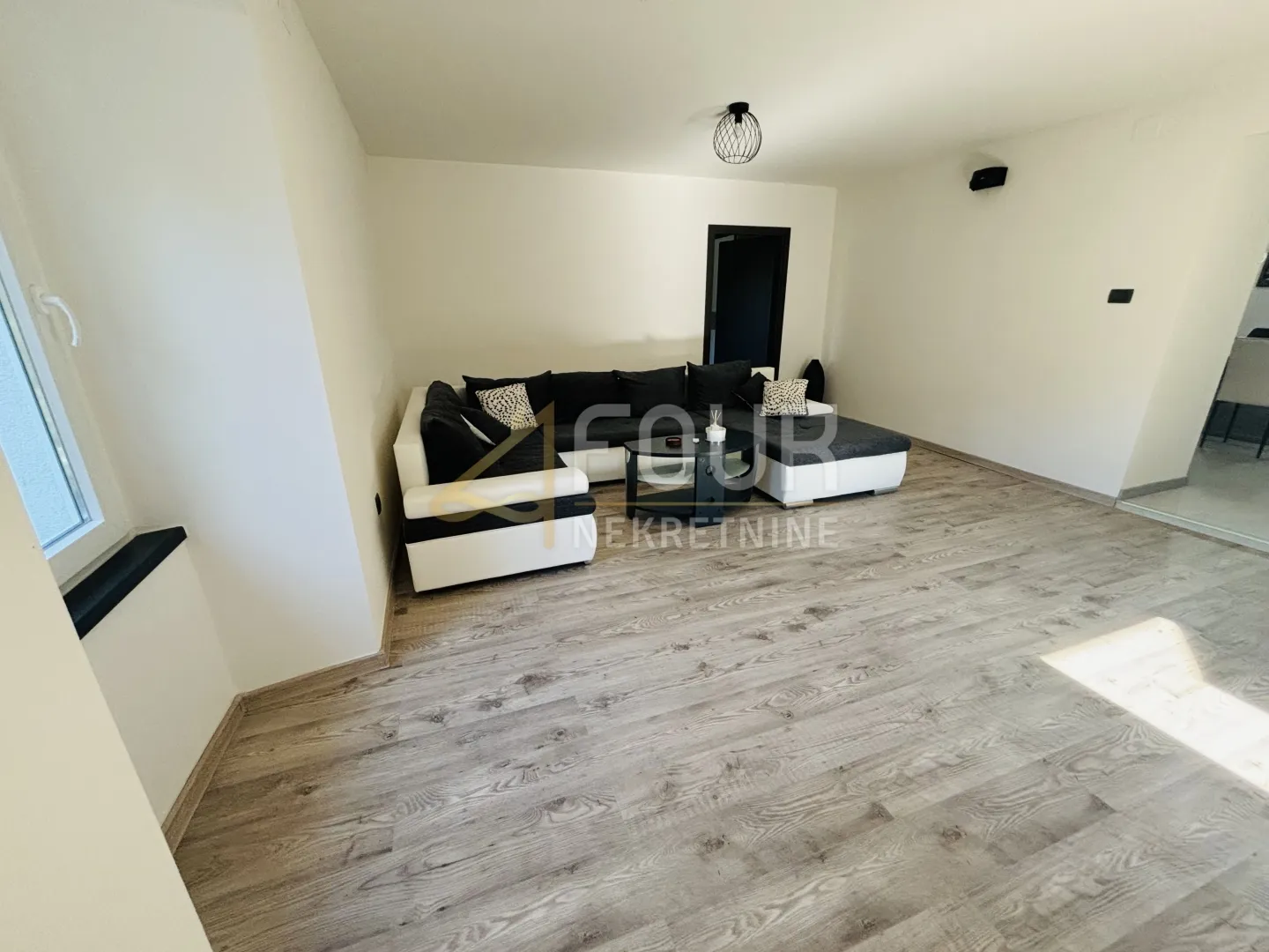 orehovica, 73.44m2, namješten i adaptiran stan - slika 3