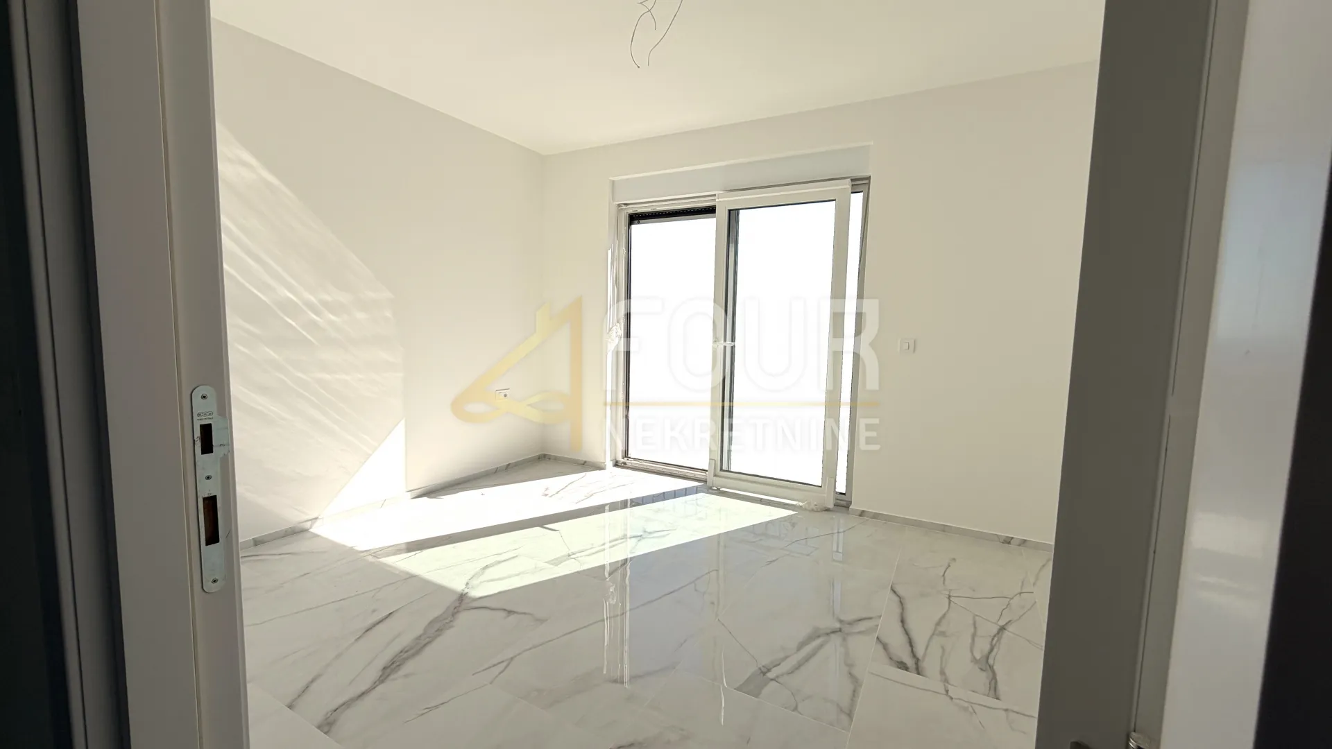 otok rab, banjol, 2s+db, balkon, pogled na more - slika 6