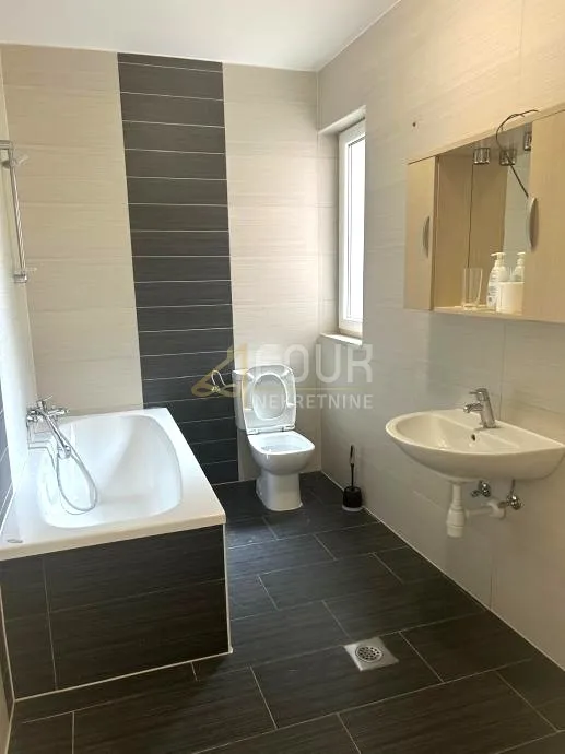 otok rab, palit, 2skl, 52m2, pogled na more - slika 11