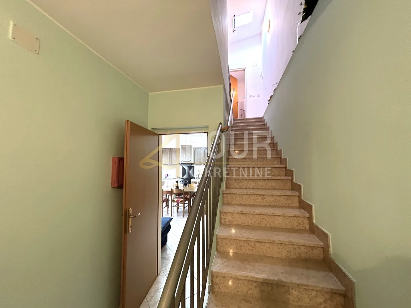 istra, šišan, kuća, 180m2, garaža - slika 8