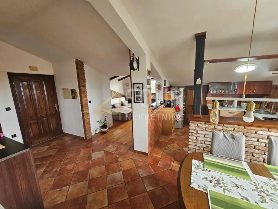 istra, poreč - okolica, 126.20m2, 2s+db - slika 10