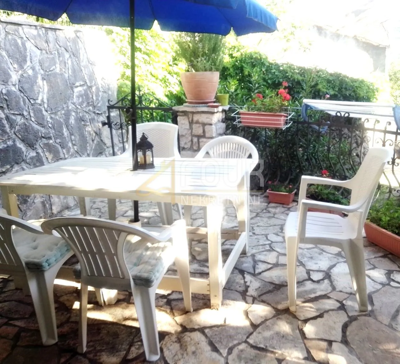 otok cres, beli, šarmantna samostojeća kuća 285m2 - slika 16