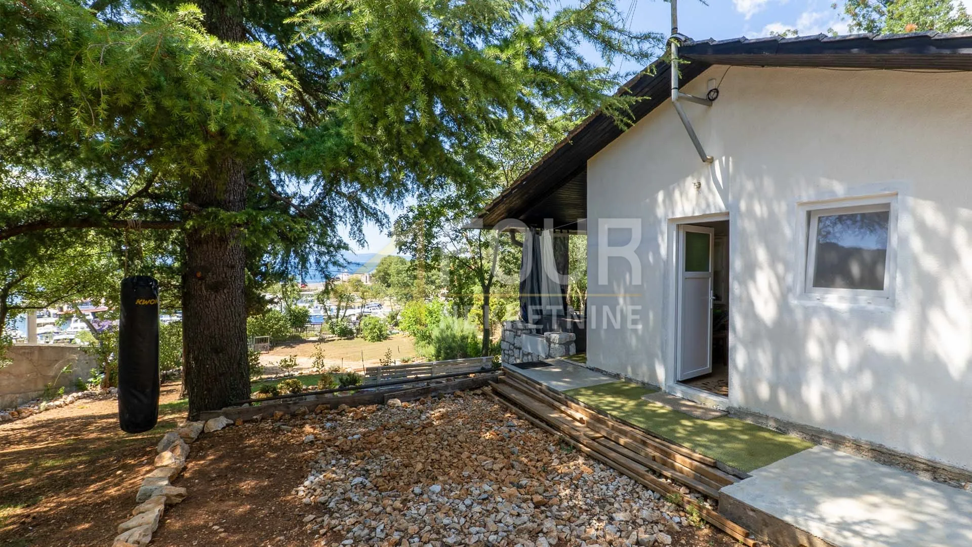 Kostrena, Urinj, samostojeća kuća, 40m2 - Urinj, Kostrena