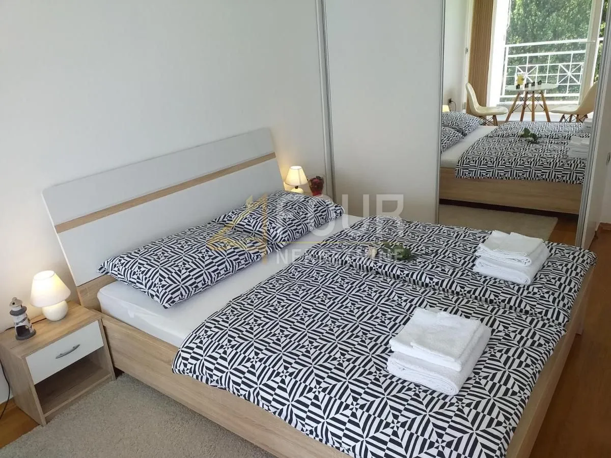 najam, opatija - ičići, 78.80m2, 2s+db, velika lođa - slika 14