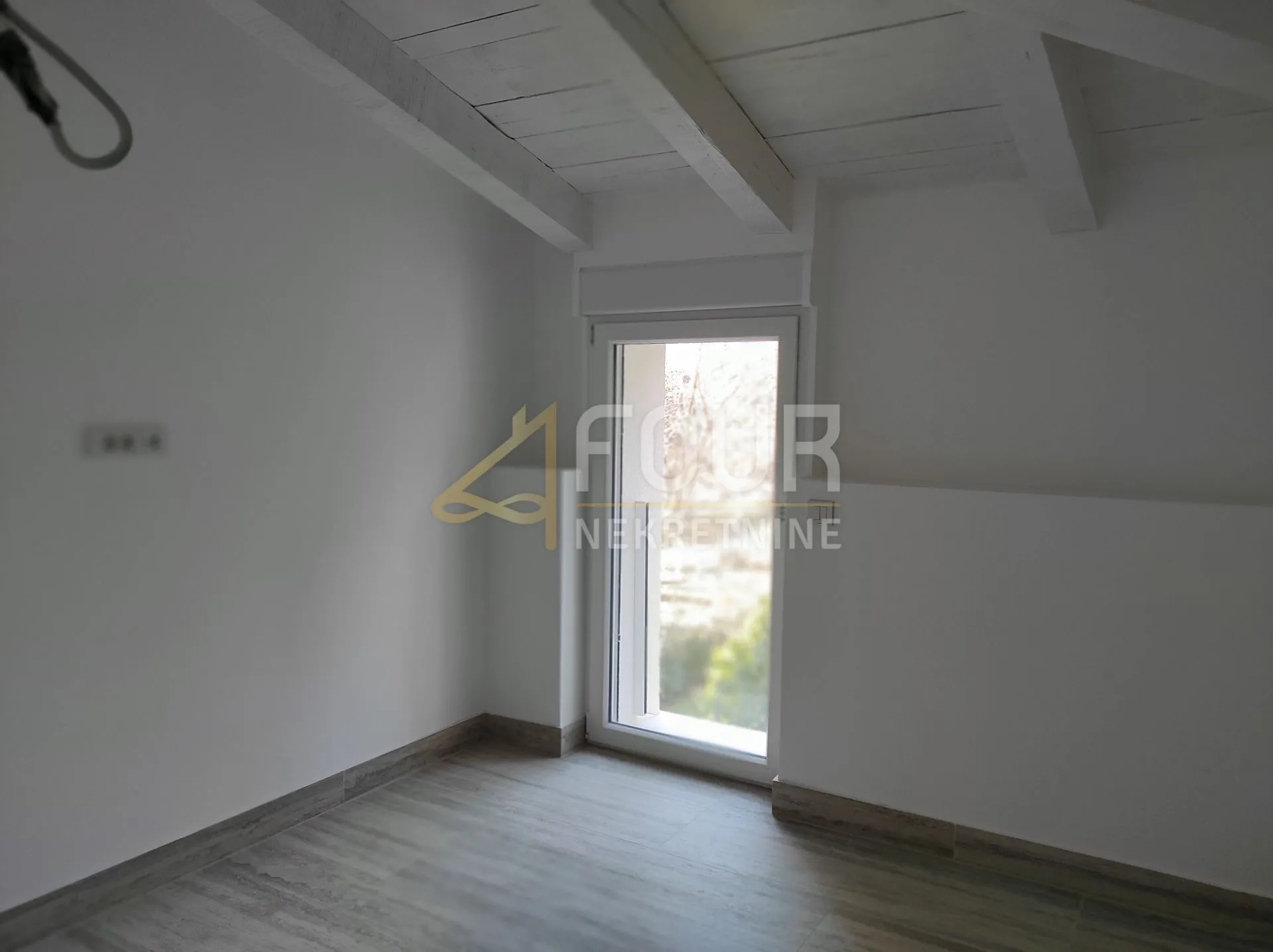 rijeka, podmurvice, 91.30m2, penthouse, 2s+db, terasa - slika 5
