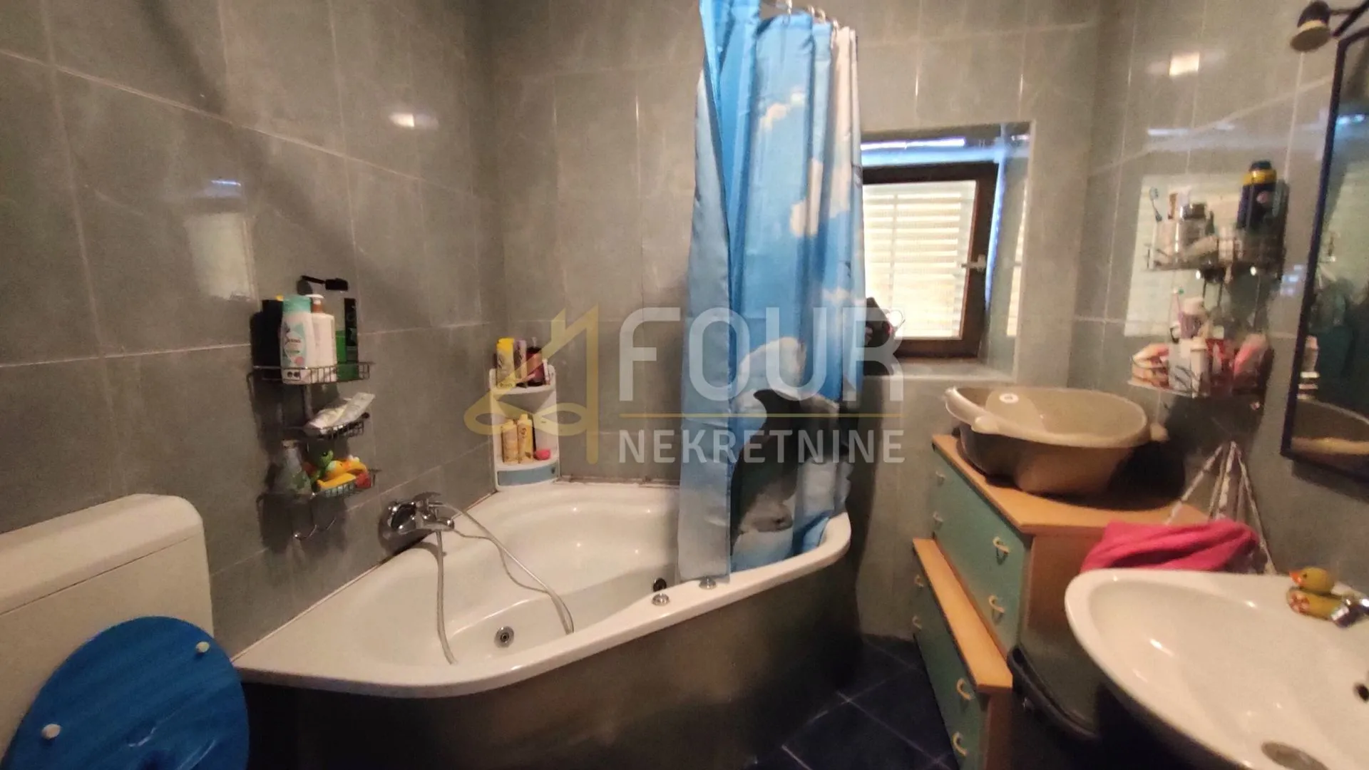 rijeka, srdoči, kuća 220m2, prilika za investiciju!! - slika 6