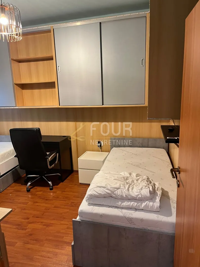istra, poreč, 76.51m2, 2s+db, 100m od mora - slika 11