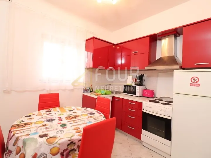 opatija - centar, 46.25m2, 1s+db, terasa, pogled na more - slika 4