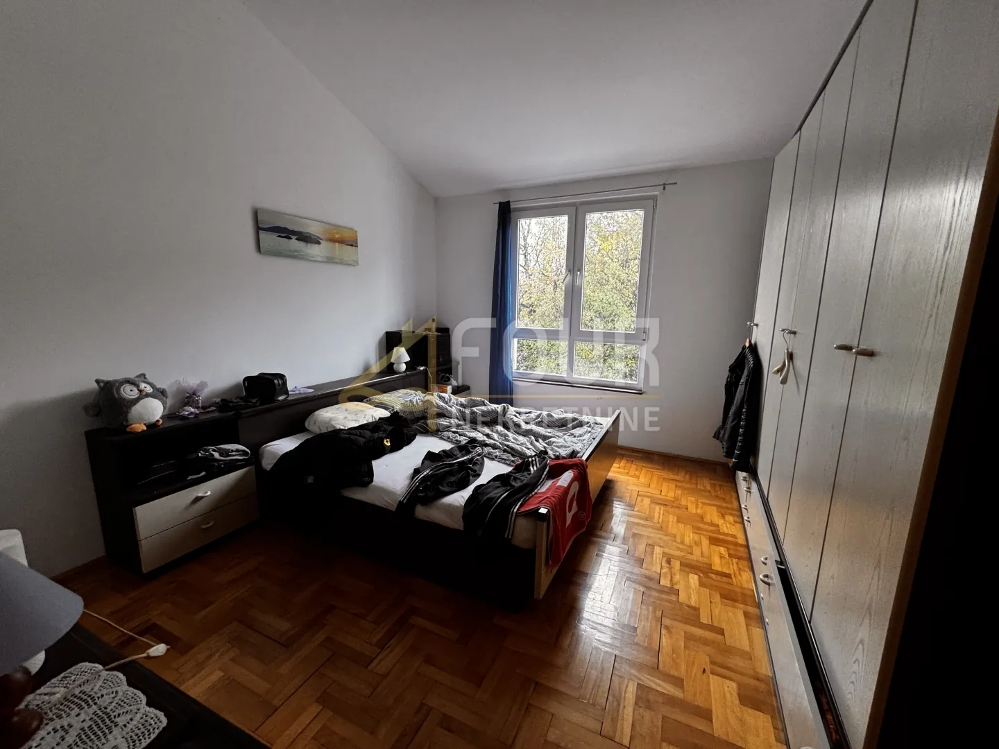 opatija, 84.35m2, 2s+db, pogled na more - slika 2