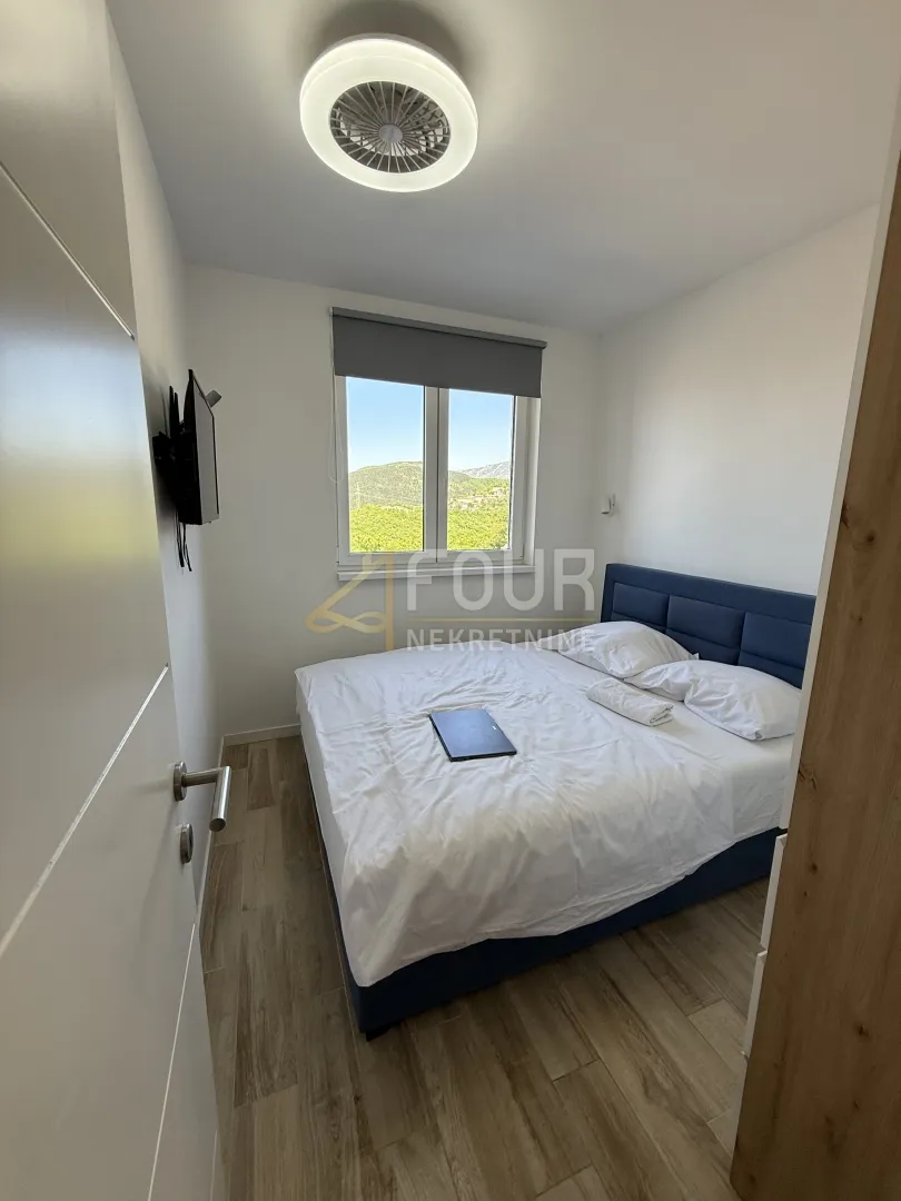 crikvenica, višeetažni stan, 161m2 - 4 stambene jedinice - slika 10