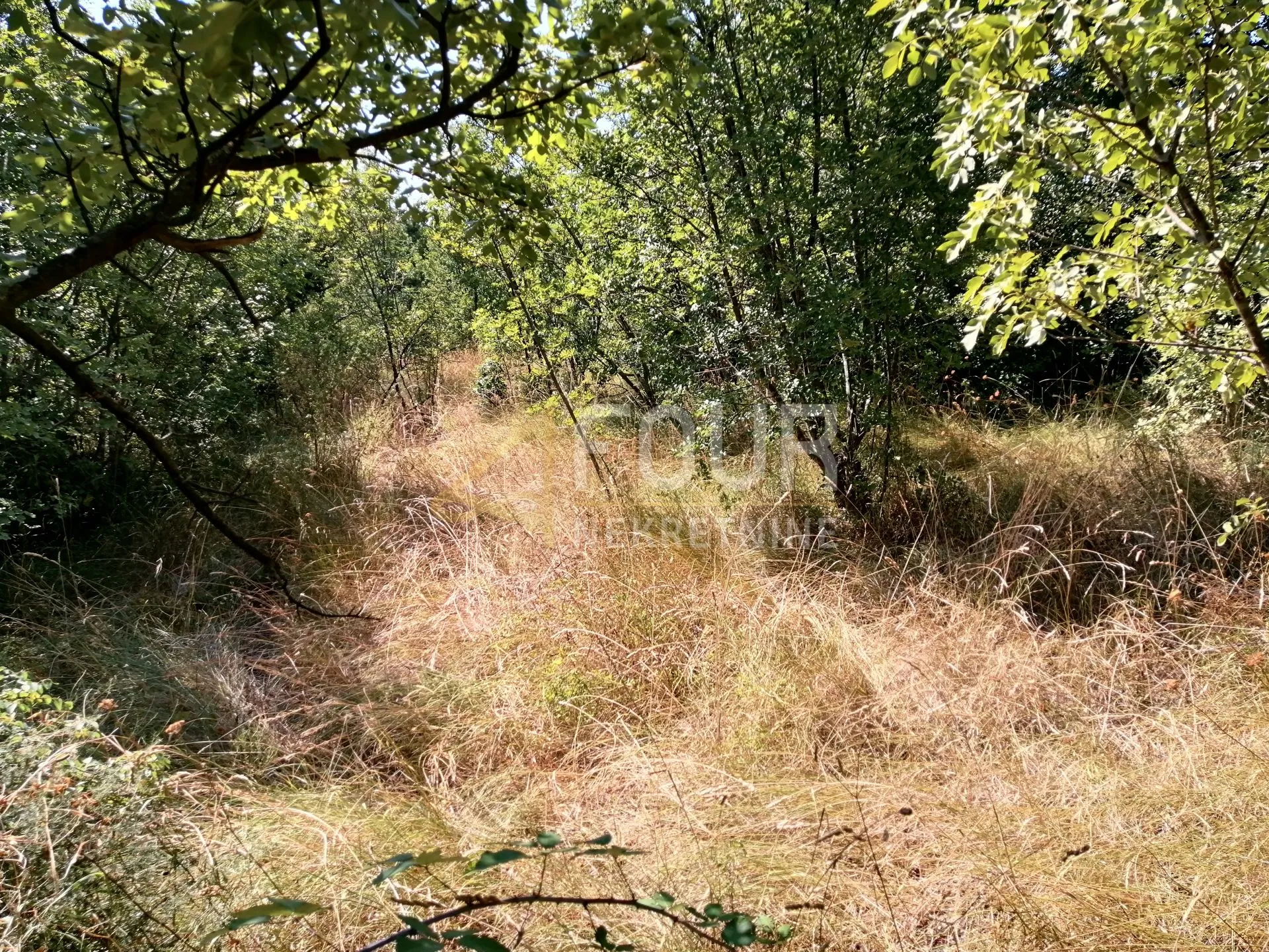 crikvenica, dramalj, zemljište 223m2 - slika 5