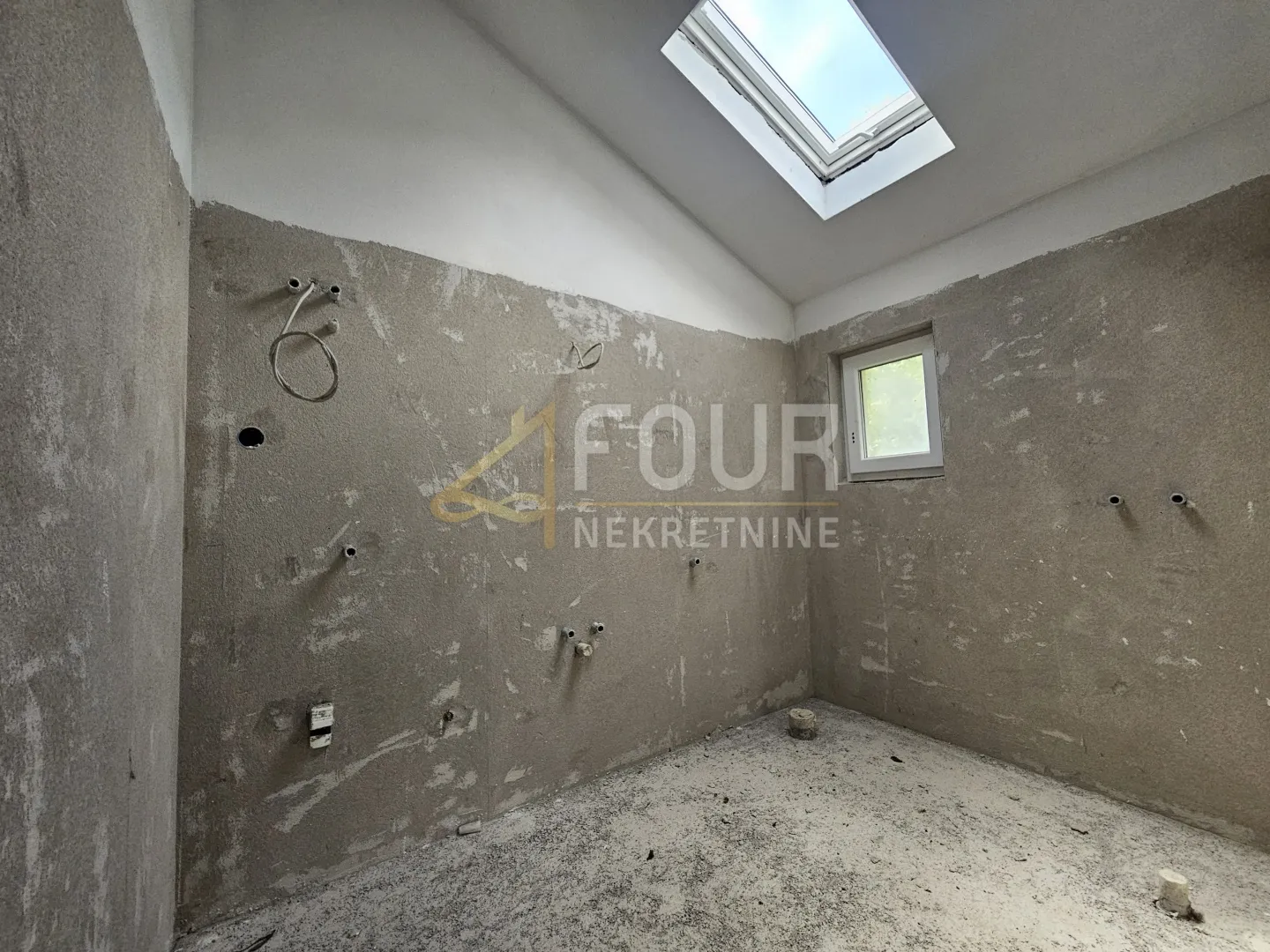 opatija, samostojeća kuća, 360m2, pogled na more - slika 12