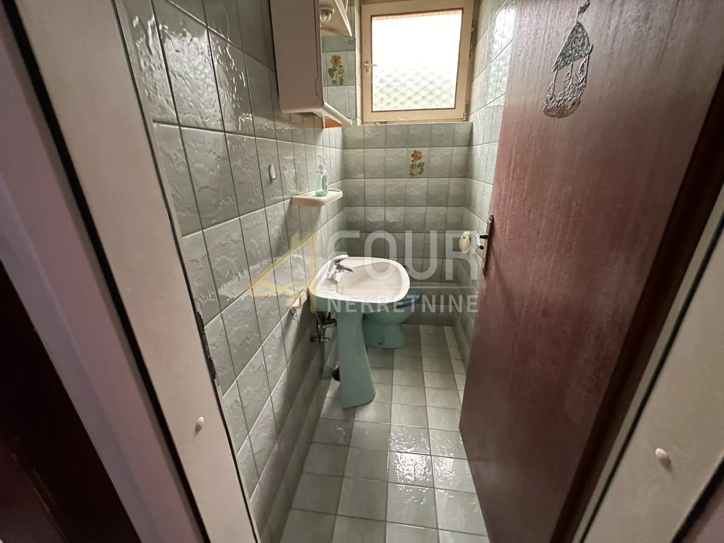 istra, poreč - centar, 71.20m2, 2s+db, okućnica 192m2 - slika 14