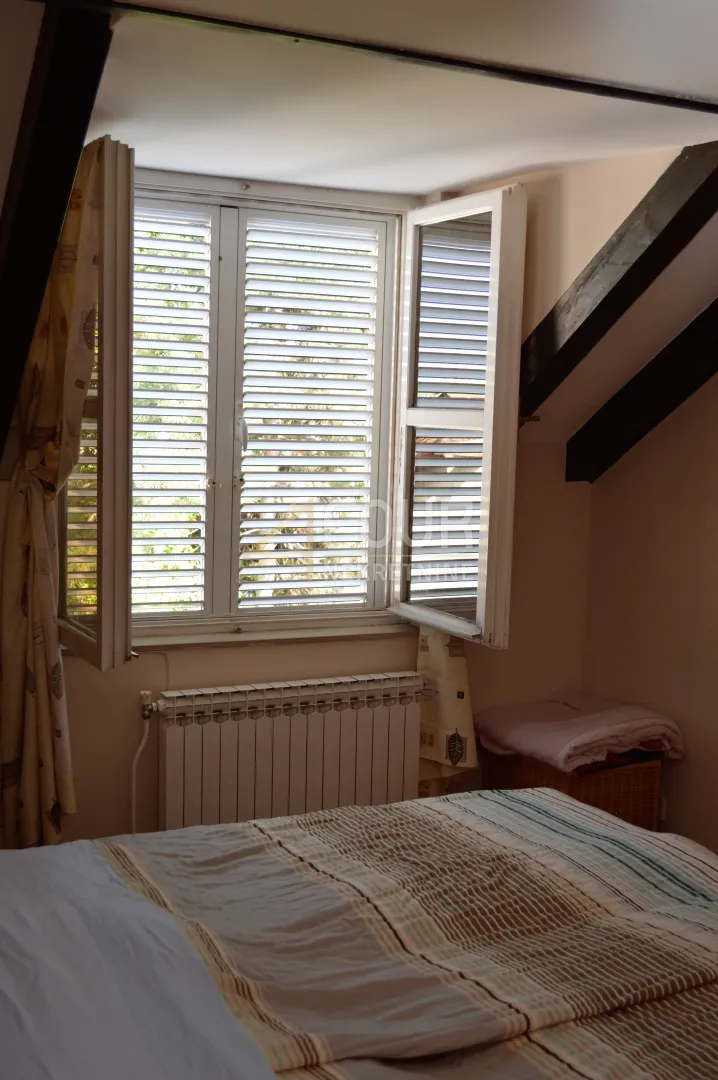 zagreb, maksimir, 3skl s galerijom, 107m2, balkon - slika 22