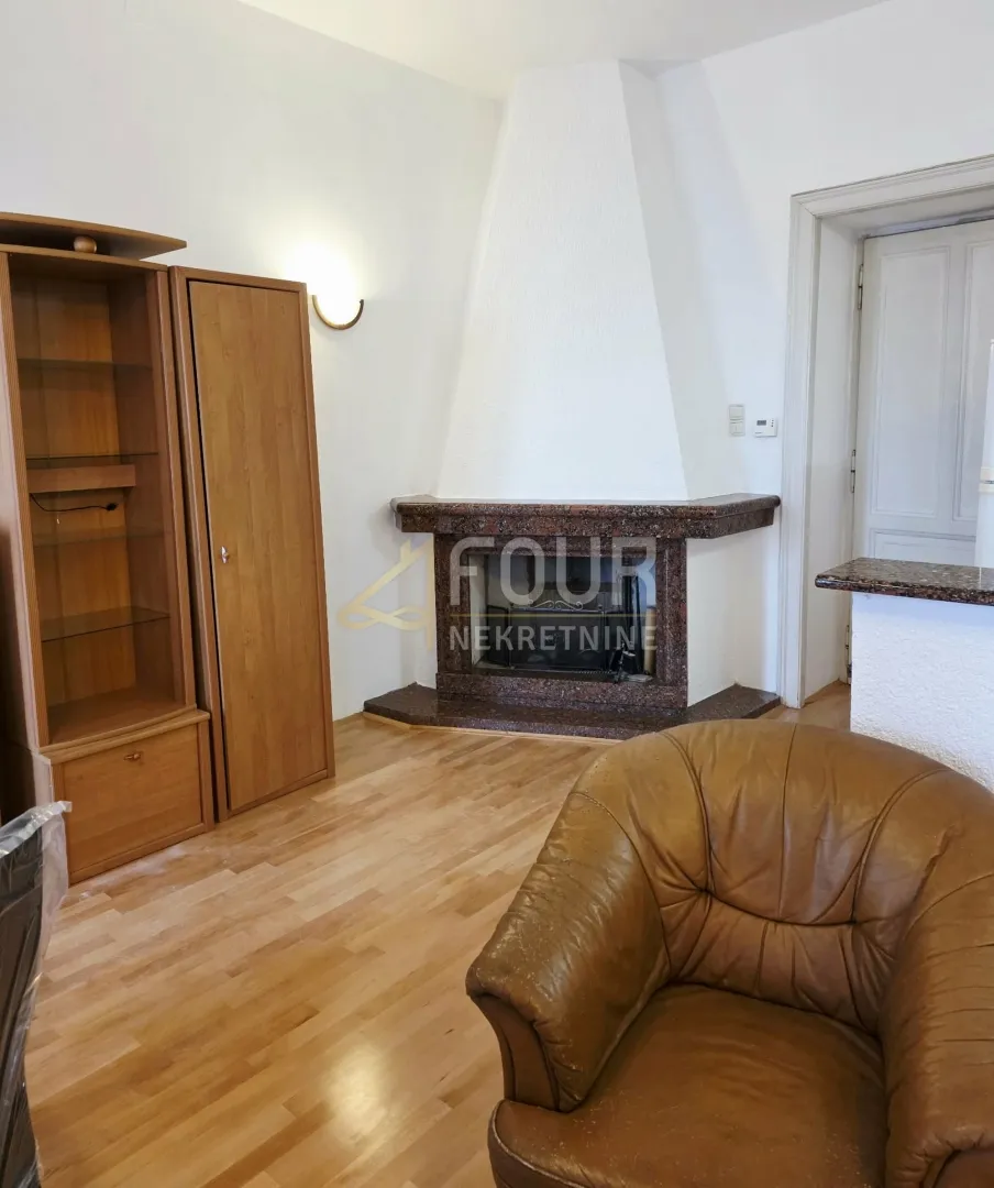 rijeka, centar, 117.63m2, 3s+db, balkon - slika 7