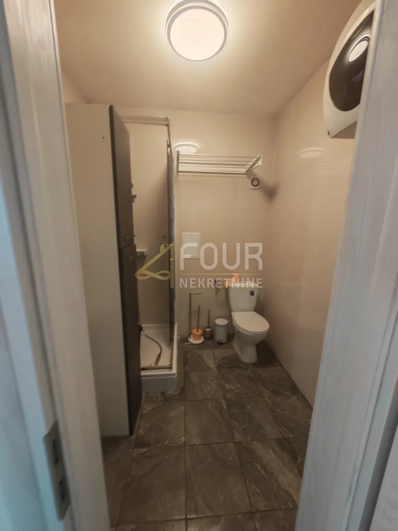 istra, pula - centar, 2s+db, 49.53m2 - slika 7