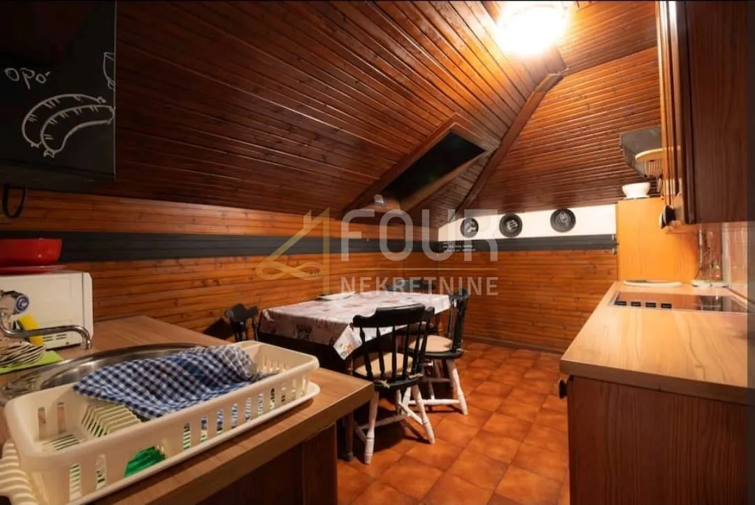 rijeka, pećine, 72.40m2, 2s+db+sobica - slika 5