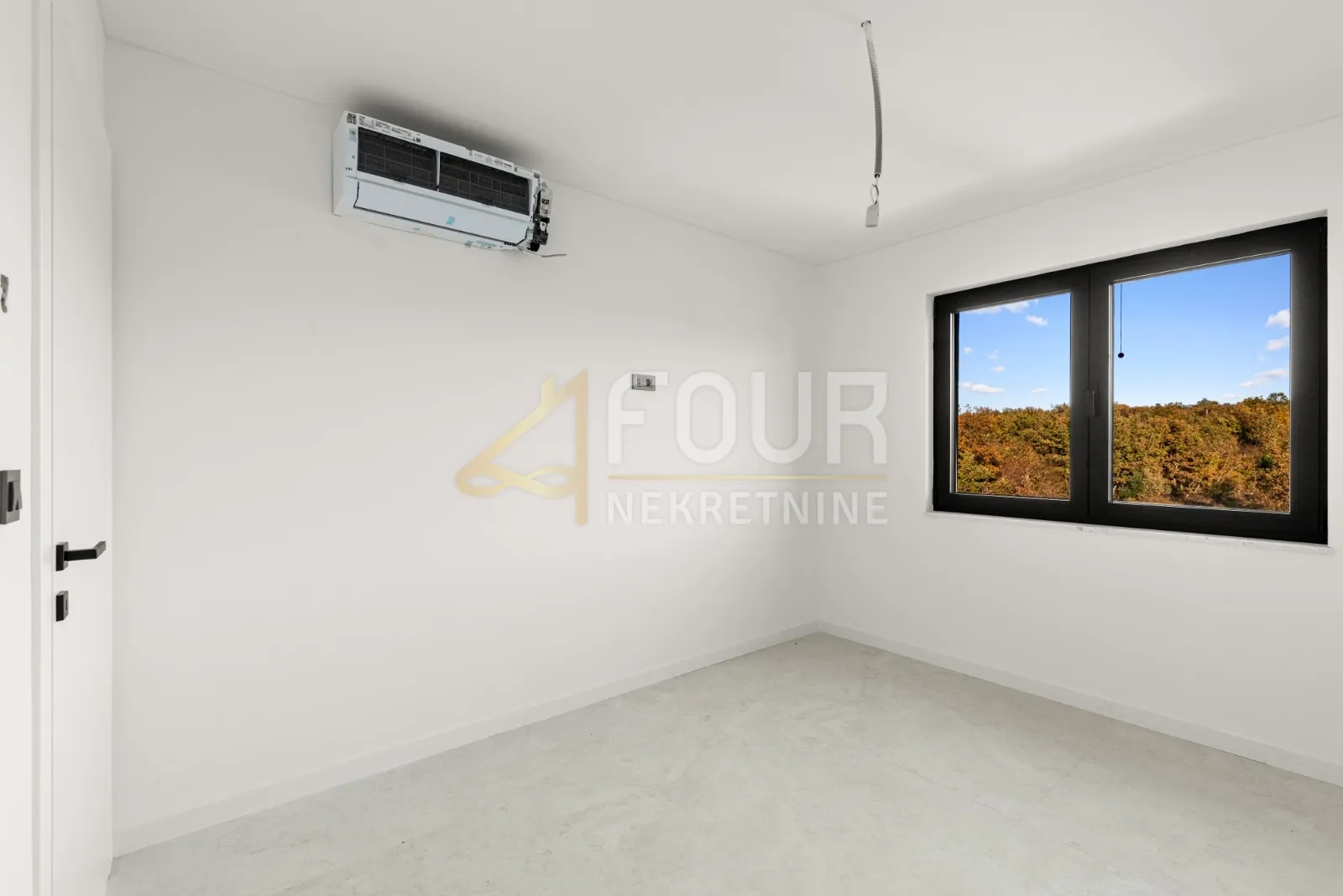istra, poreč, moderna novogradnja, 153.35m2, 4s+db, krovna terasa - slika 17