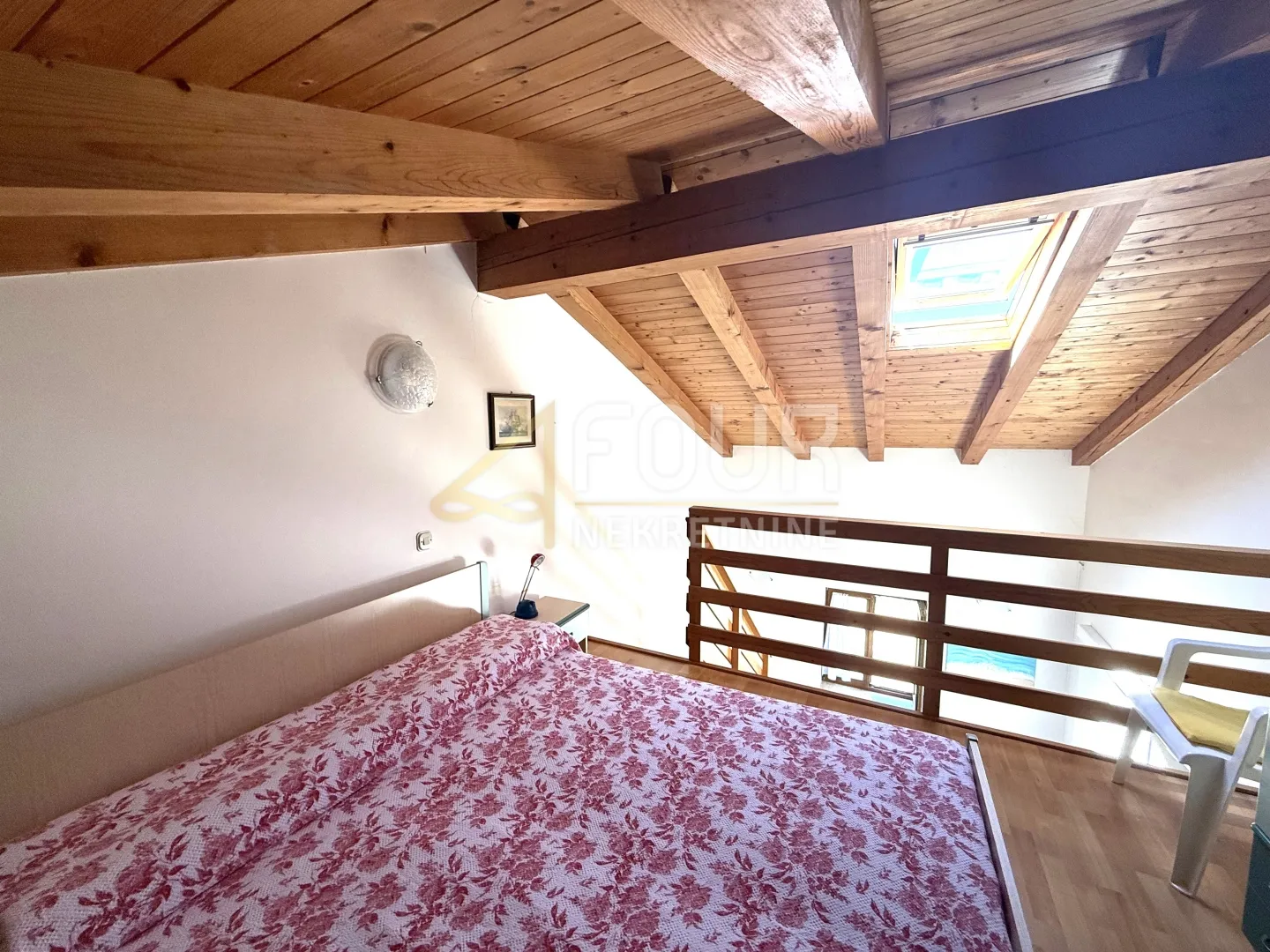 istra, medulin - pomer, 2s+db s galerijom, 68.67m2, terasa - slika 24