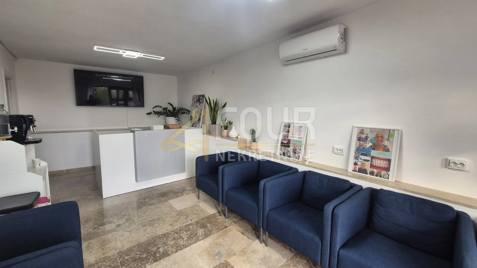 rijeka, kantrida, dvoetažni poslovni prostor, 98m2 - slika 5