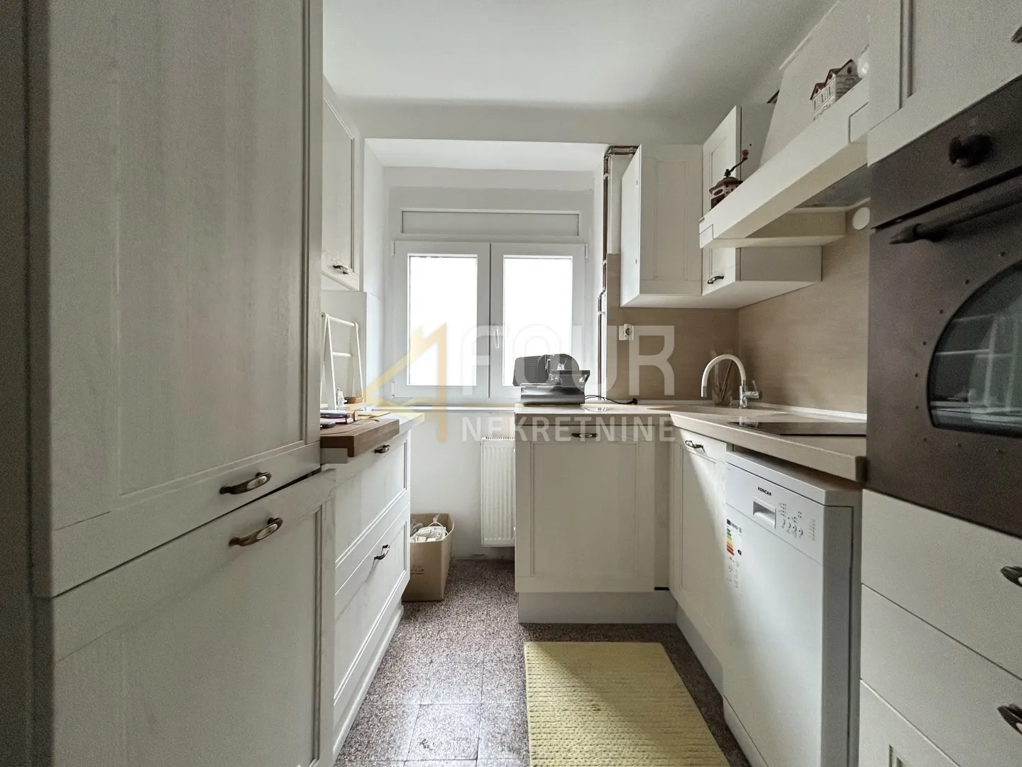 rijeka, potok, 3skl, 81.95m2, balkon, lođa - slika 6