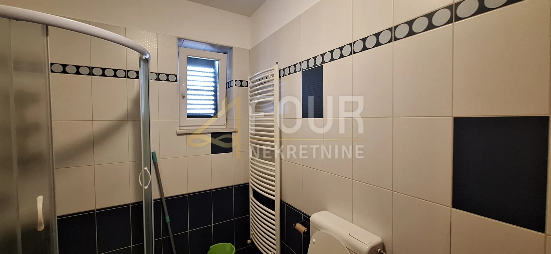 najam, rijeka, zamet, etaža, 105m2, 3s+db, terasa - slika 14