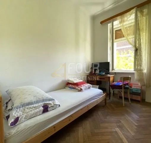 rijeka, vojak, 110m2, 5-sobni stan s garažom - slika 3