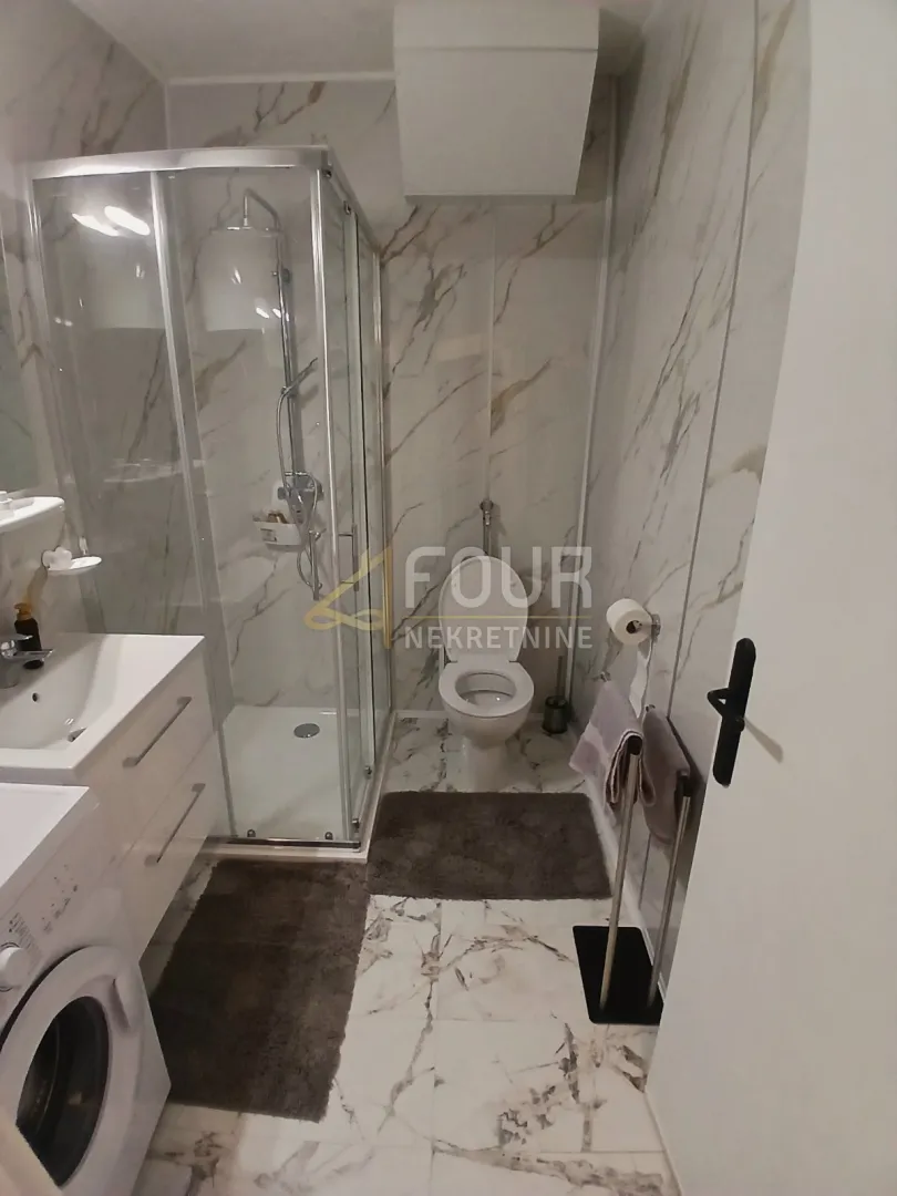 rijeka, krnjevo, 2skl, 55.84m2, balkon - slika 10