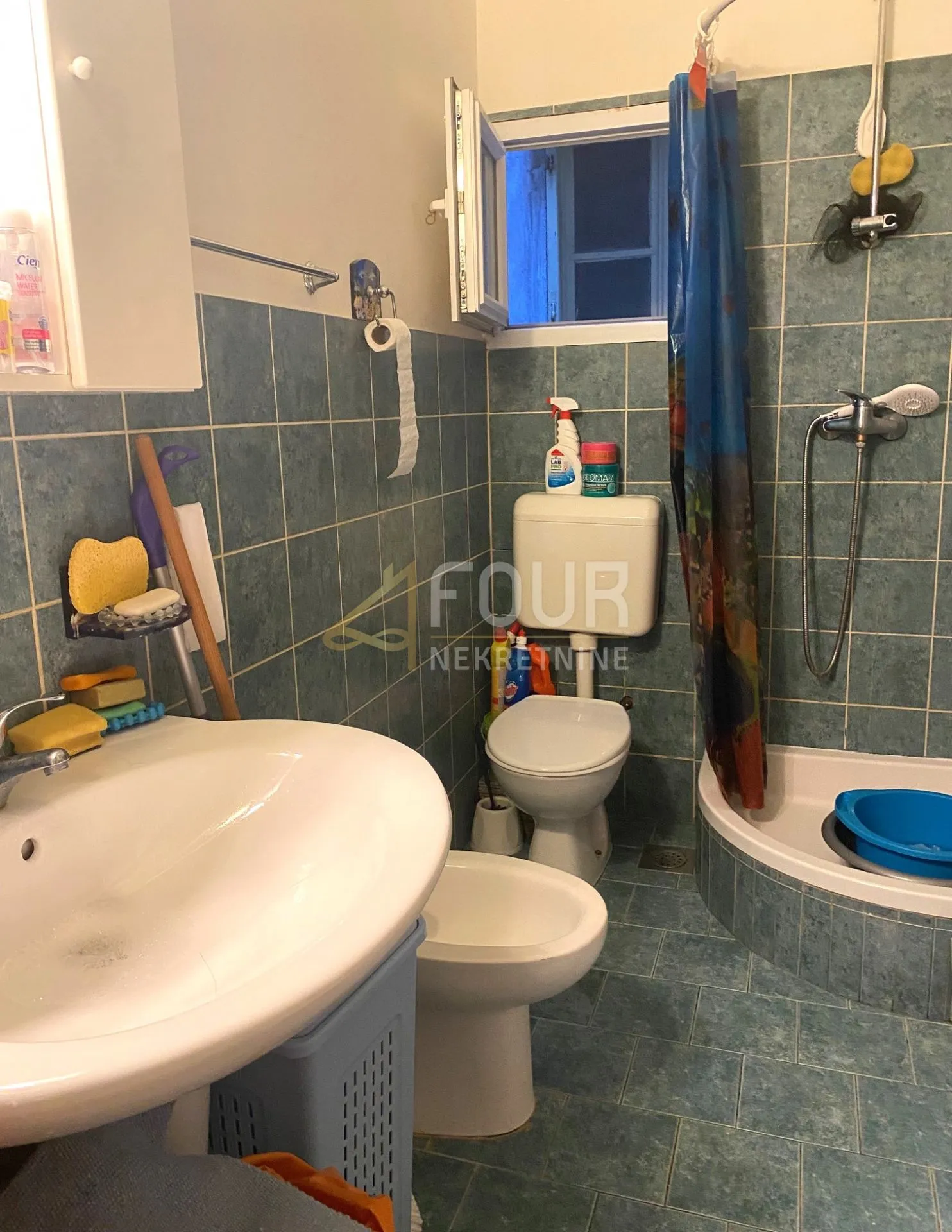 rijeka, centar, 72.73m2, 2skl, balkon - slika 6