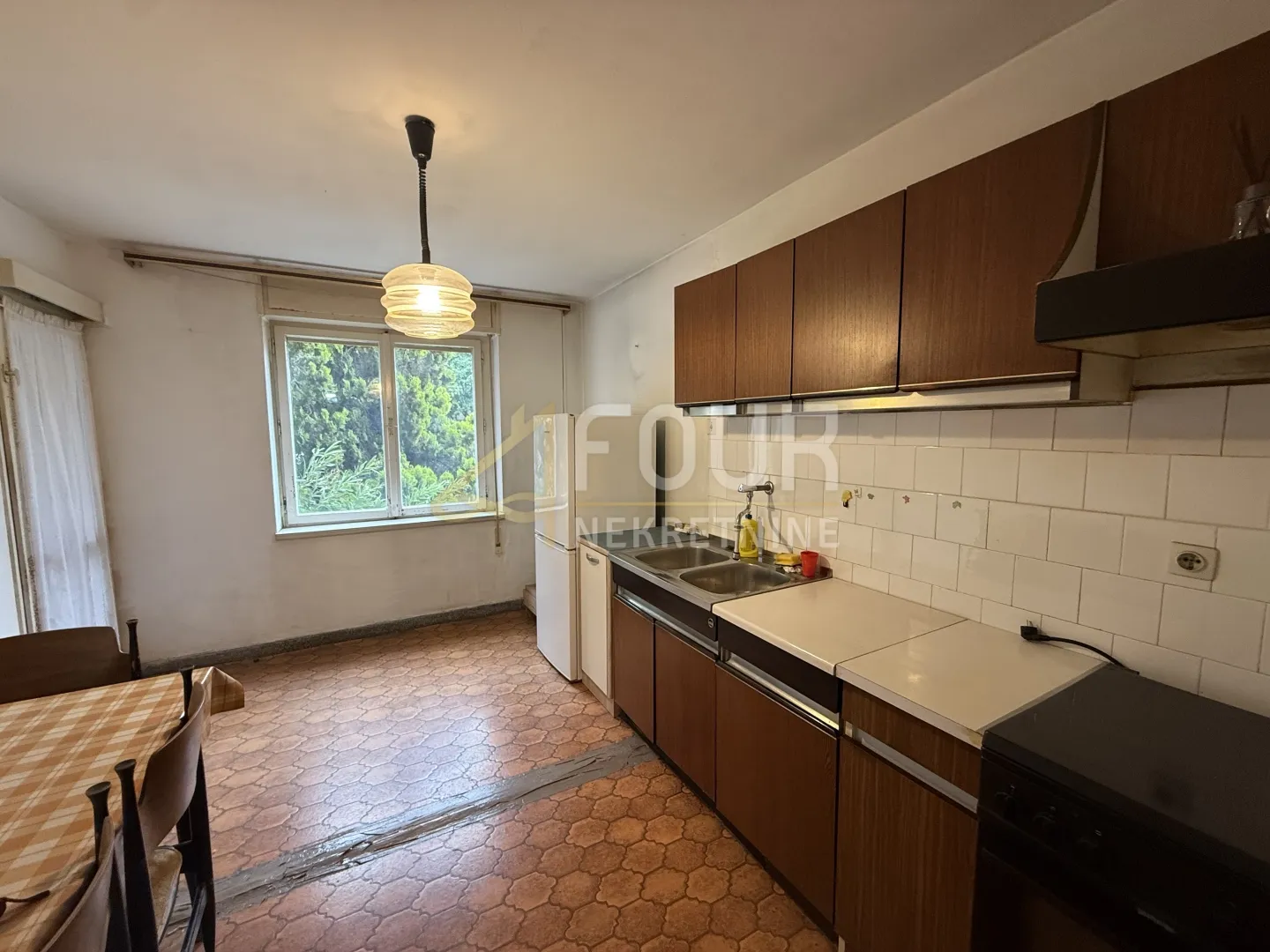 Istra, Pula - Kaštanjer, 58.83m2, 1s+db, lođa