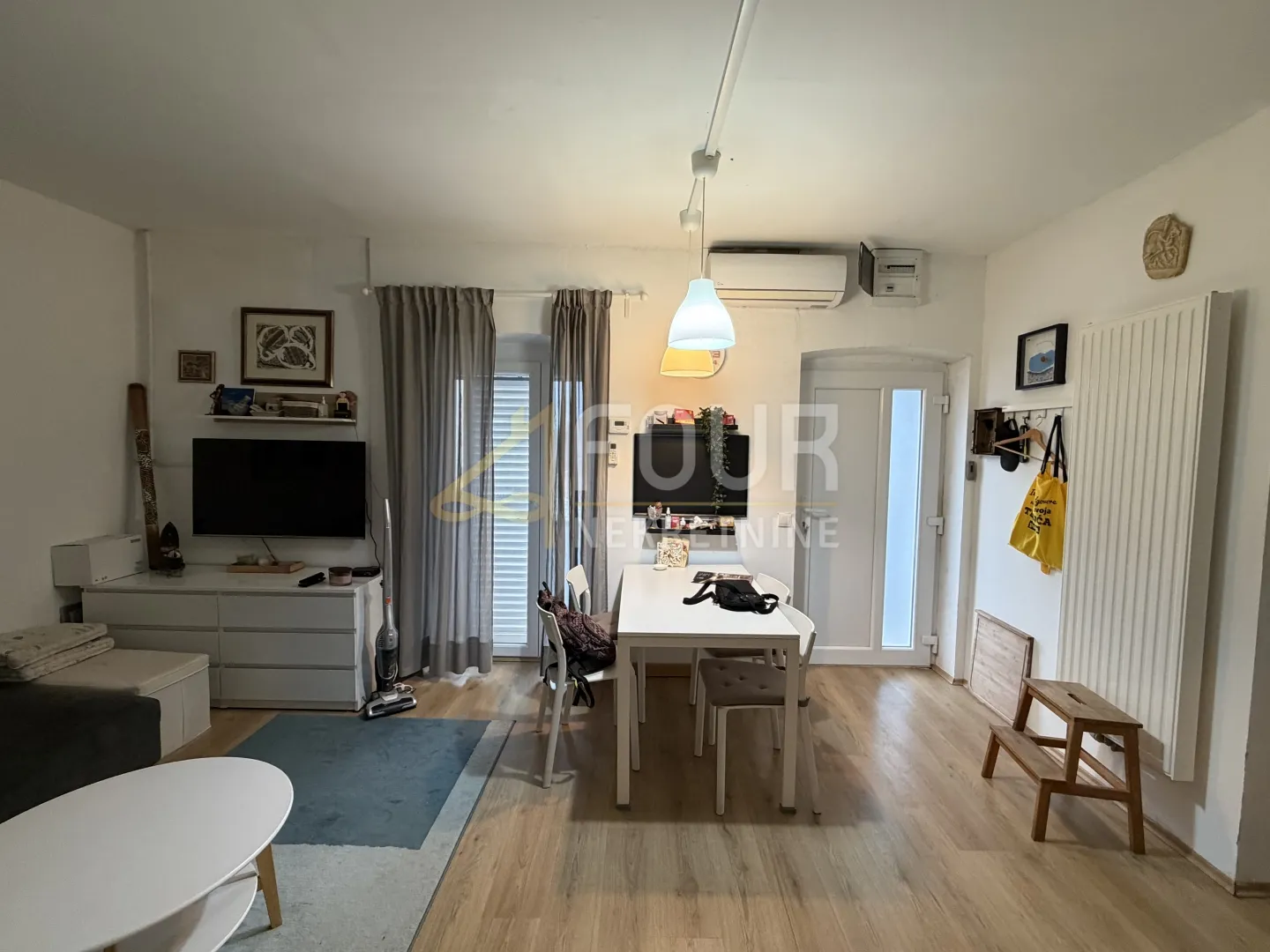 Istra, Pula, 2s+db, 51.05m2, terasa