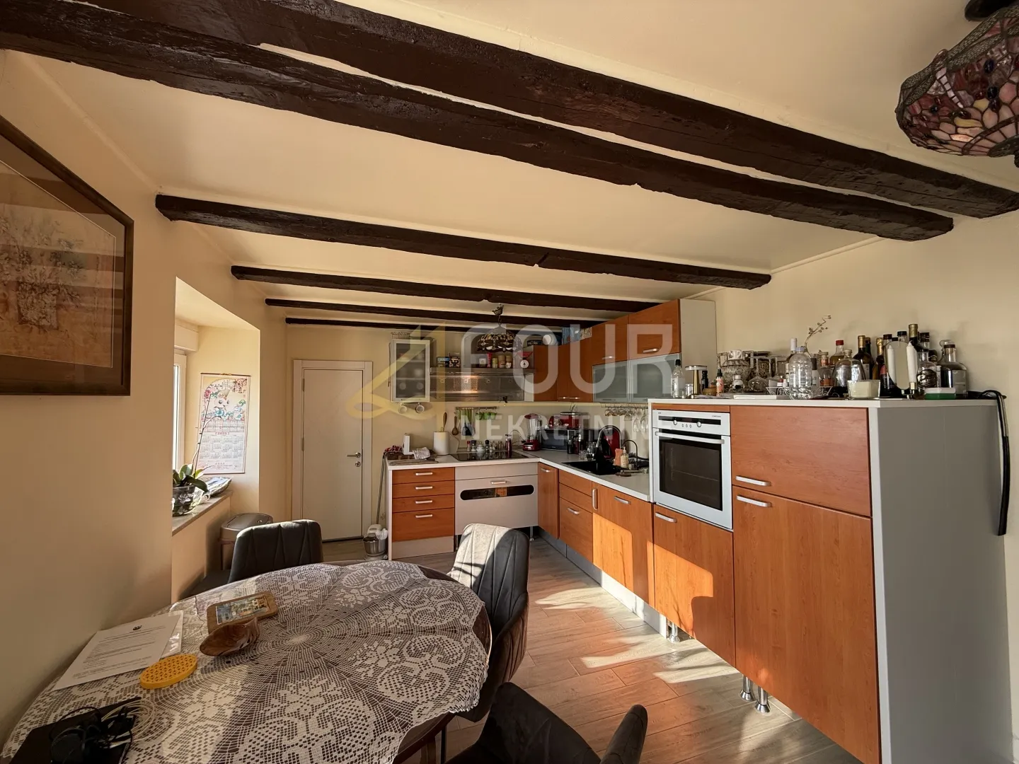 hreljin, samostojeća kuća, p+1, 266m2 - slika 2