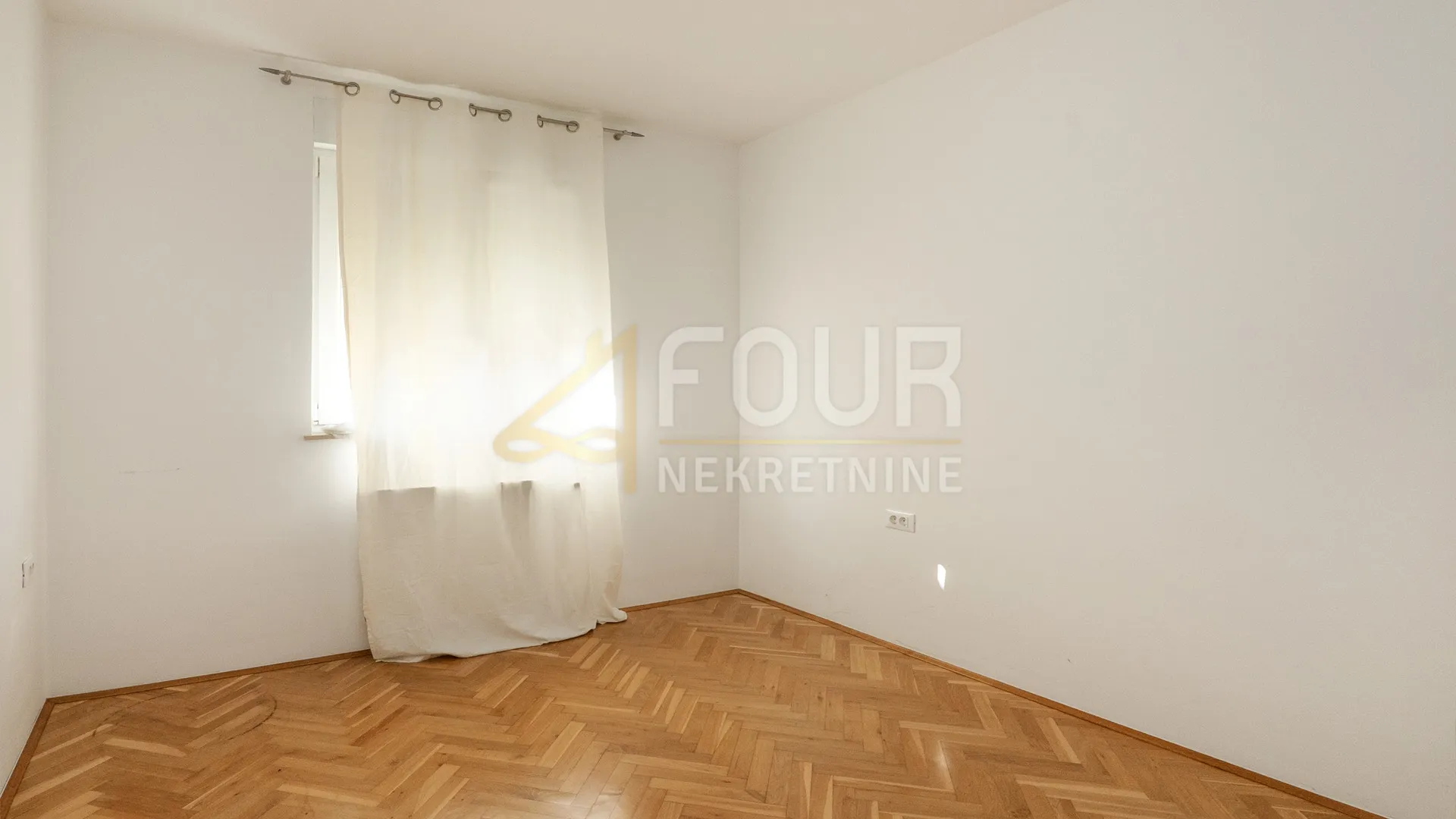 viškovo, 75.11m2, 2s+db, balkon, veliko spremište! - slika 7