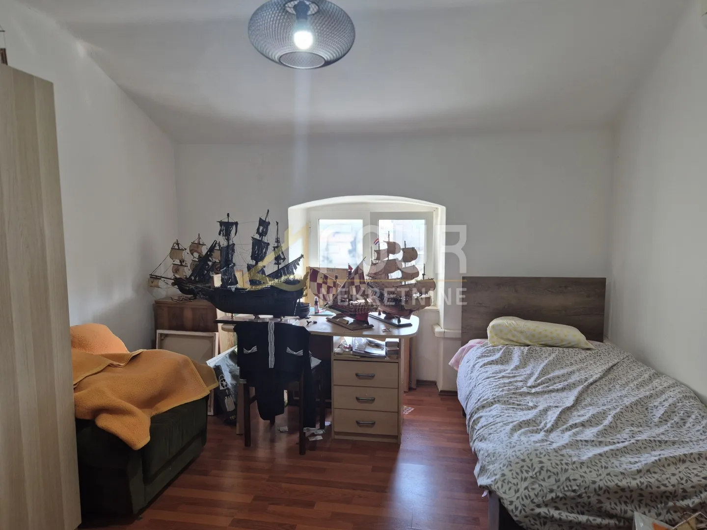 rijeka, sušak, 72.13m2, 2-sobni stan - slika 4