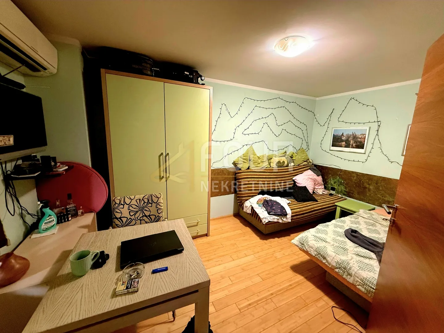opatija - centar, vila s pogledom na more, 261m2 - slika 23