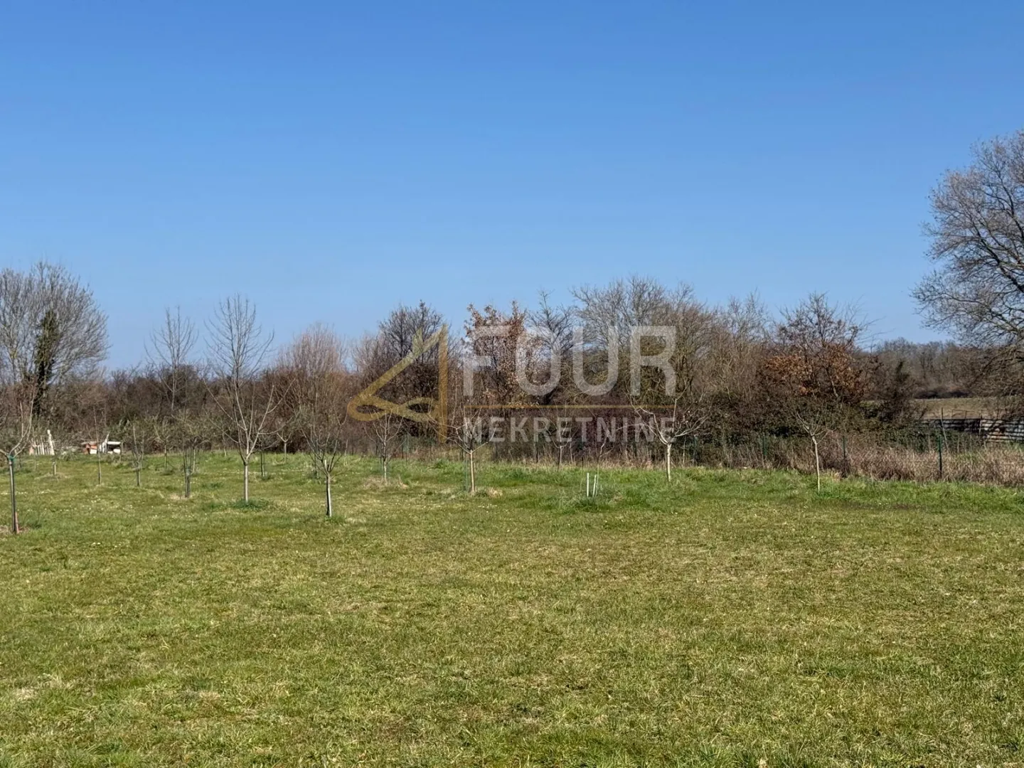 istra, marčana, građevinsko zemljište, 546m2 - slika 4