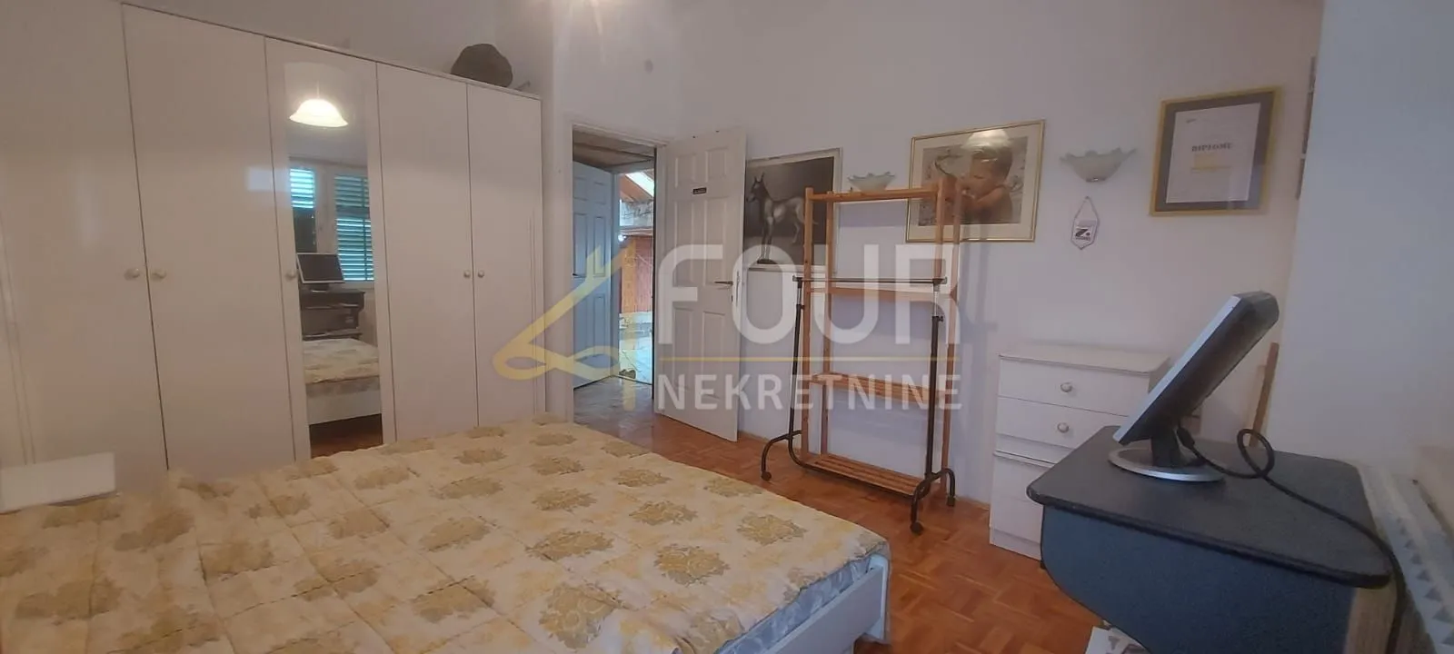 silba, 1. red do mora, kuća stambeno-poslovne namjene - slika 5