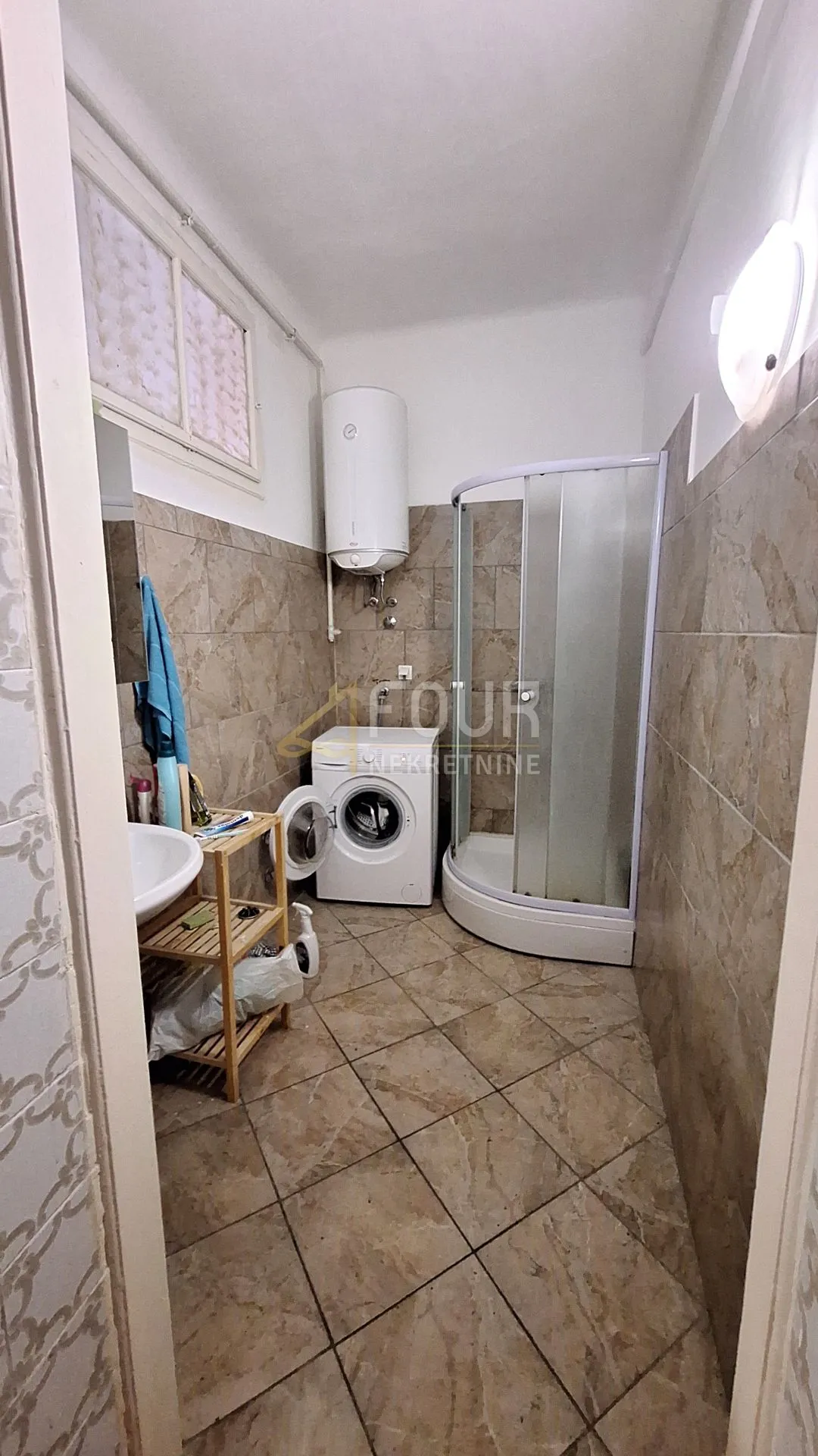 rijeka, brajda - širi centar, 93.99m2, odličan stan za investiciju! - slika 6